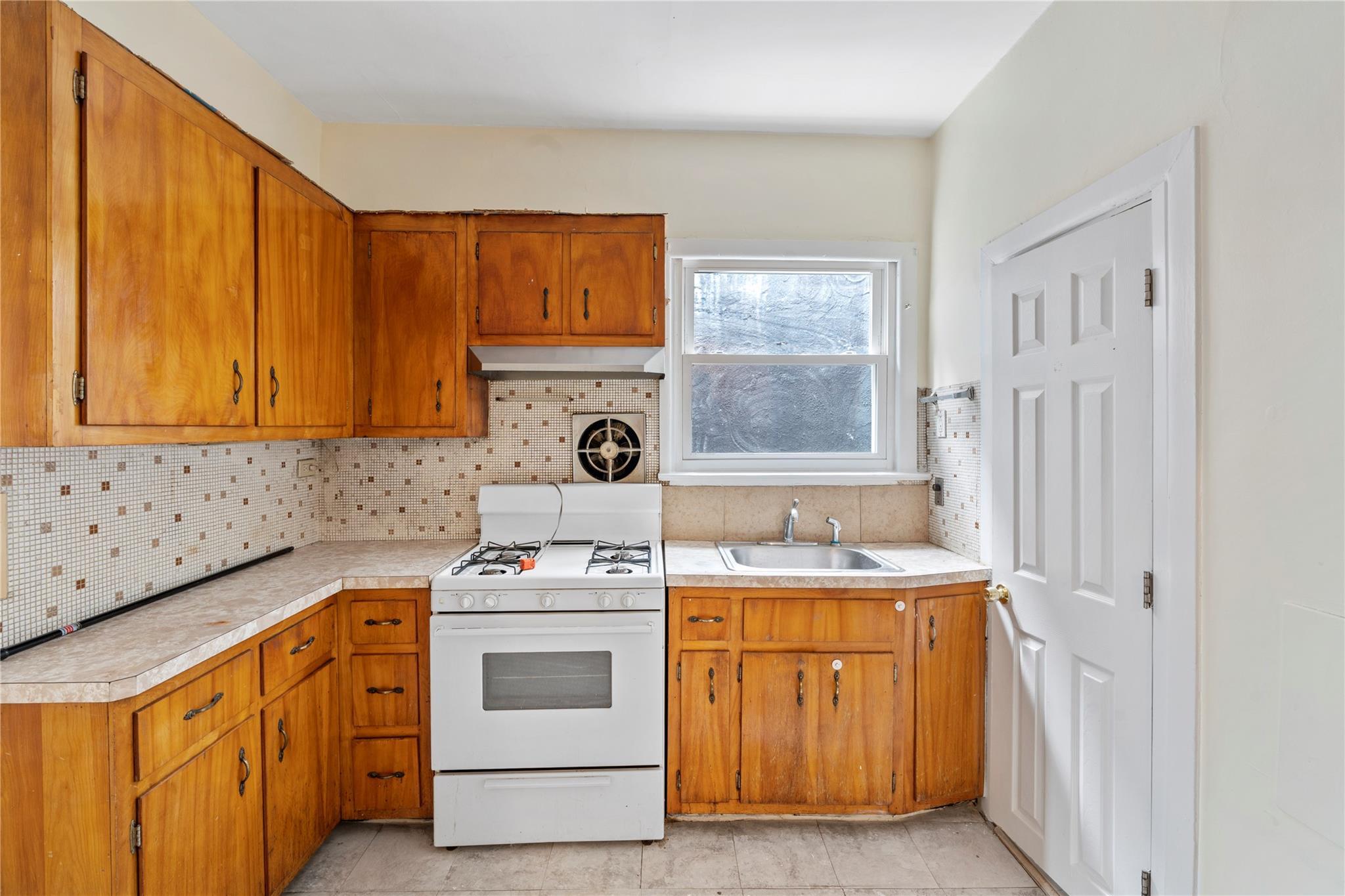 Single Family Jamaica  Queens, NY 11428, MLS-843433-14