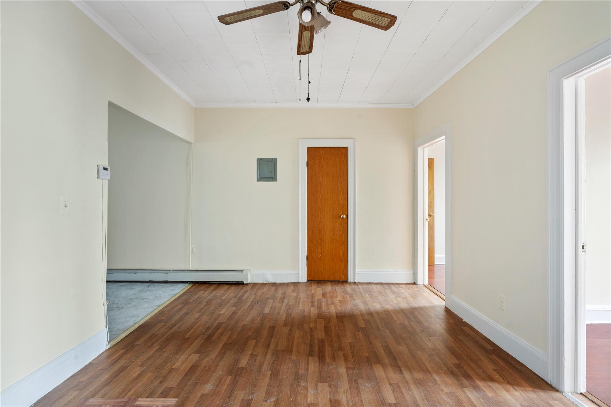 Single Family Jamaica  Queens, NY 11428, MLS-843433-17