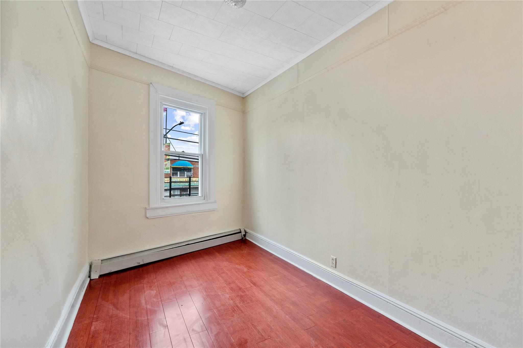 Single Family Jamaica  Queens, NY 11428, MLS-843433-22