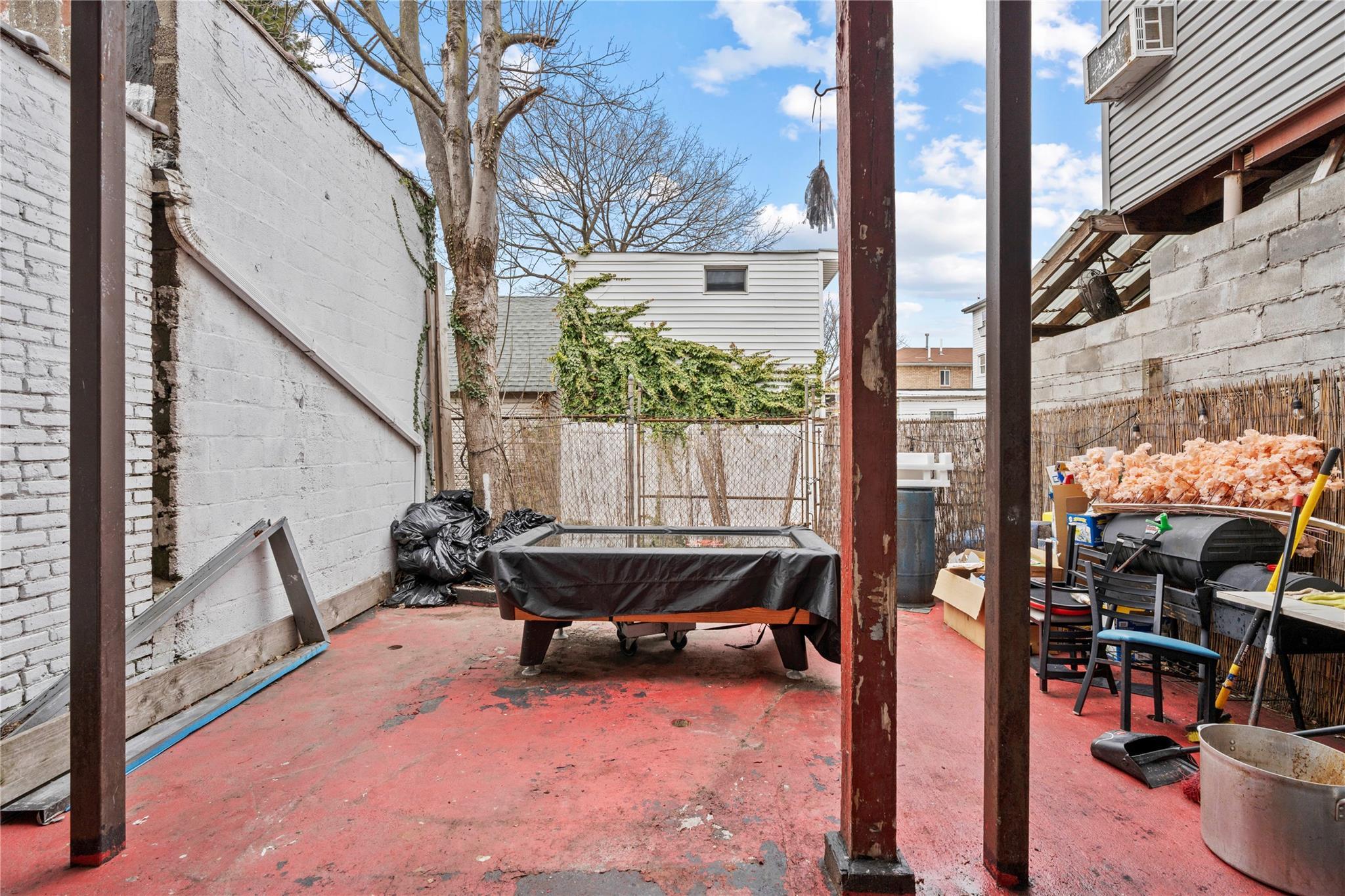 Single Family Jamaica  Queens, NY 11428, MLS-843433-23