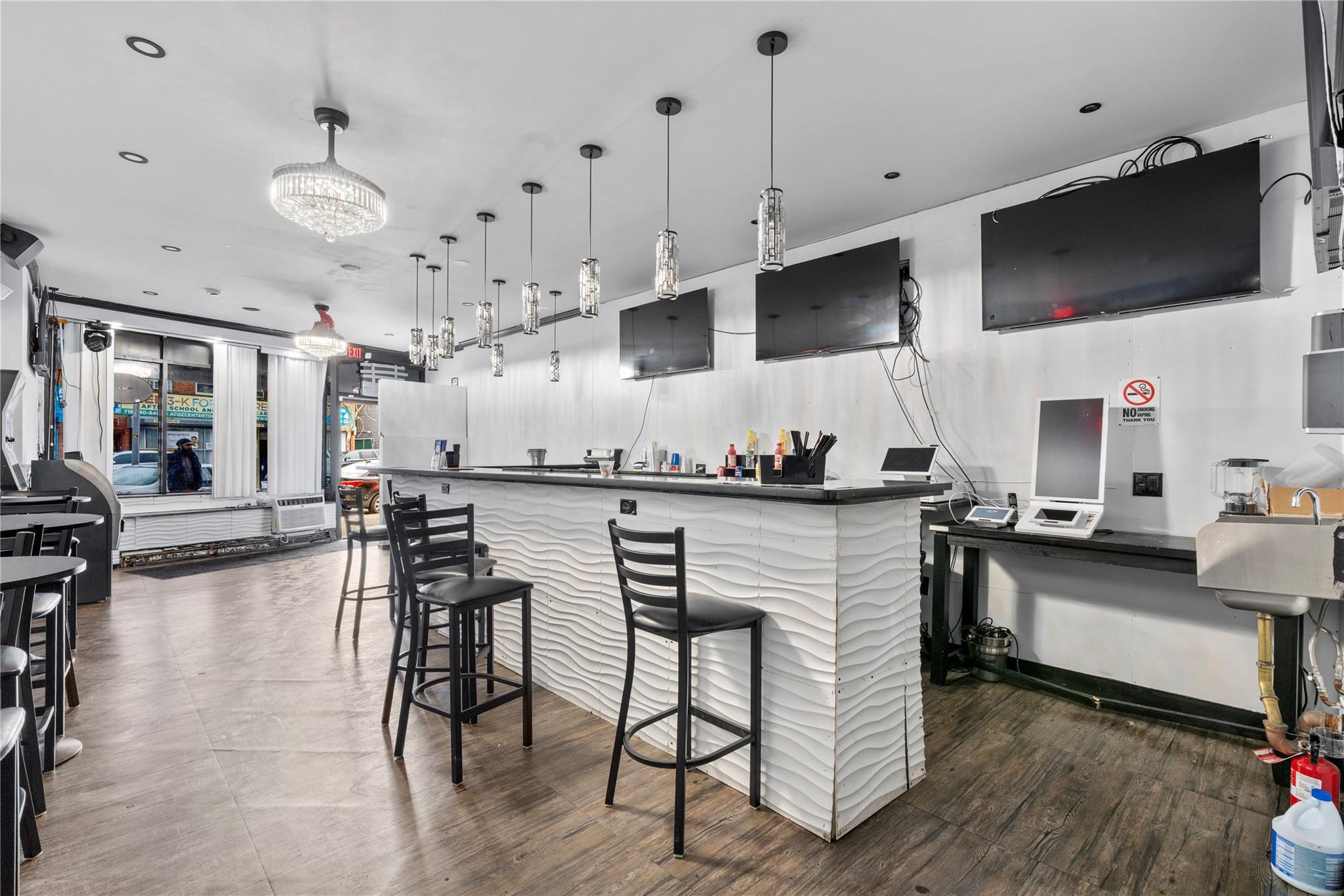 Single Family Jamaica  Queens, NY 11428, MLS-843433-5