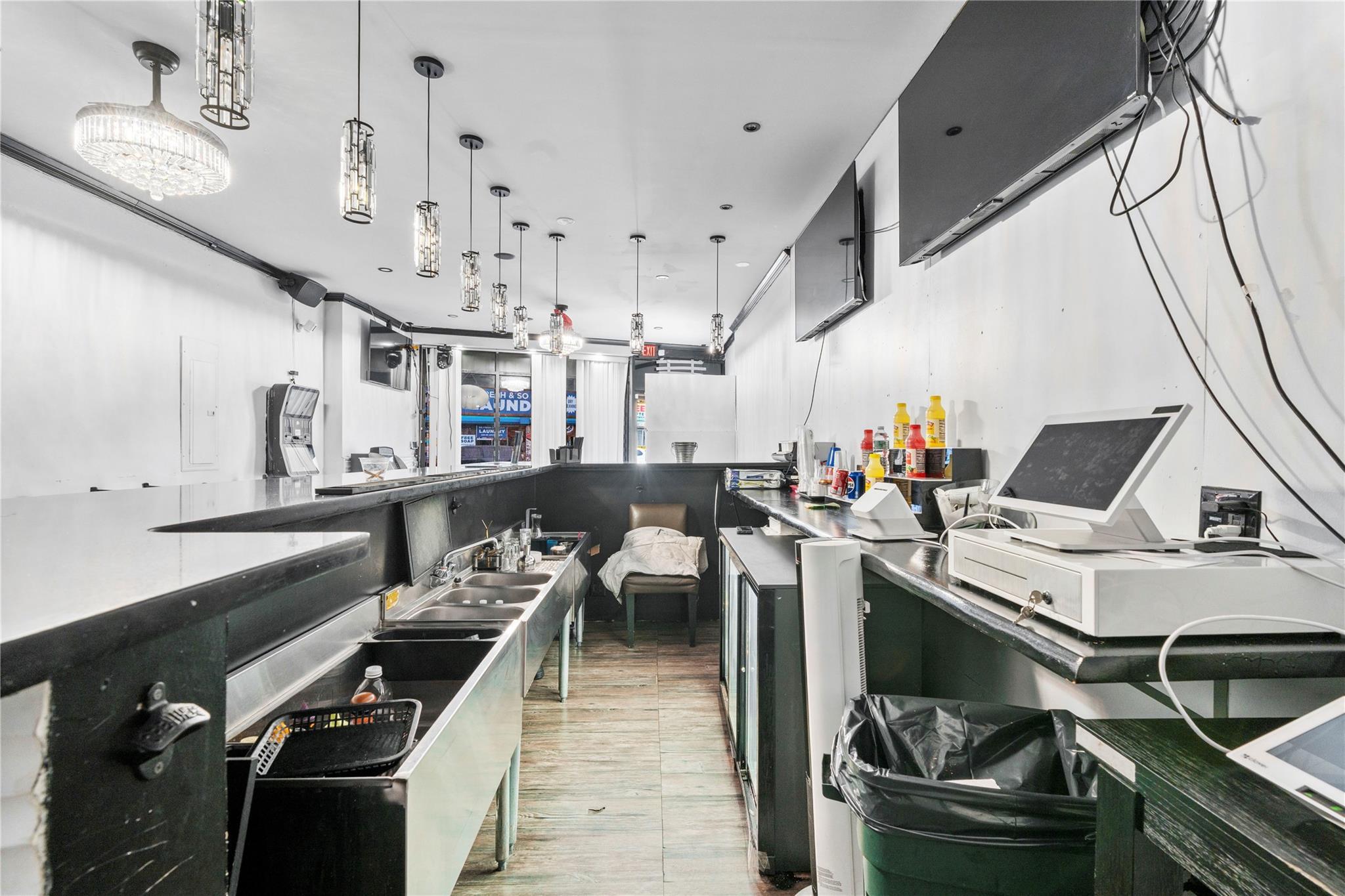 Single Family Jamaica  Queens, NY 11428, MLS-843433-6