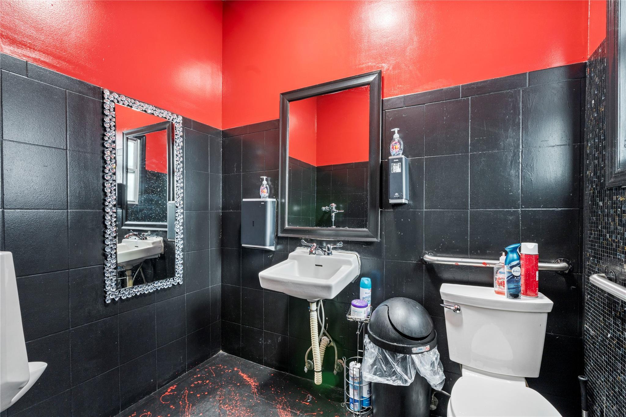 Single Family Jamaica  Queens, NY 11428, MLS-843433-9