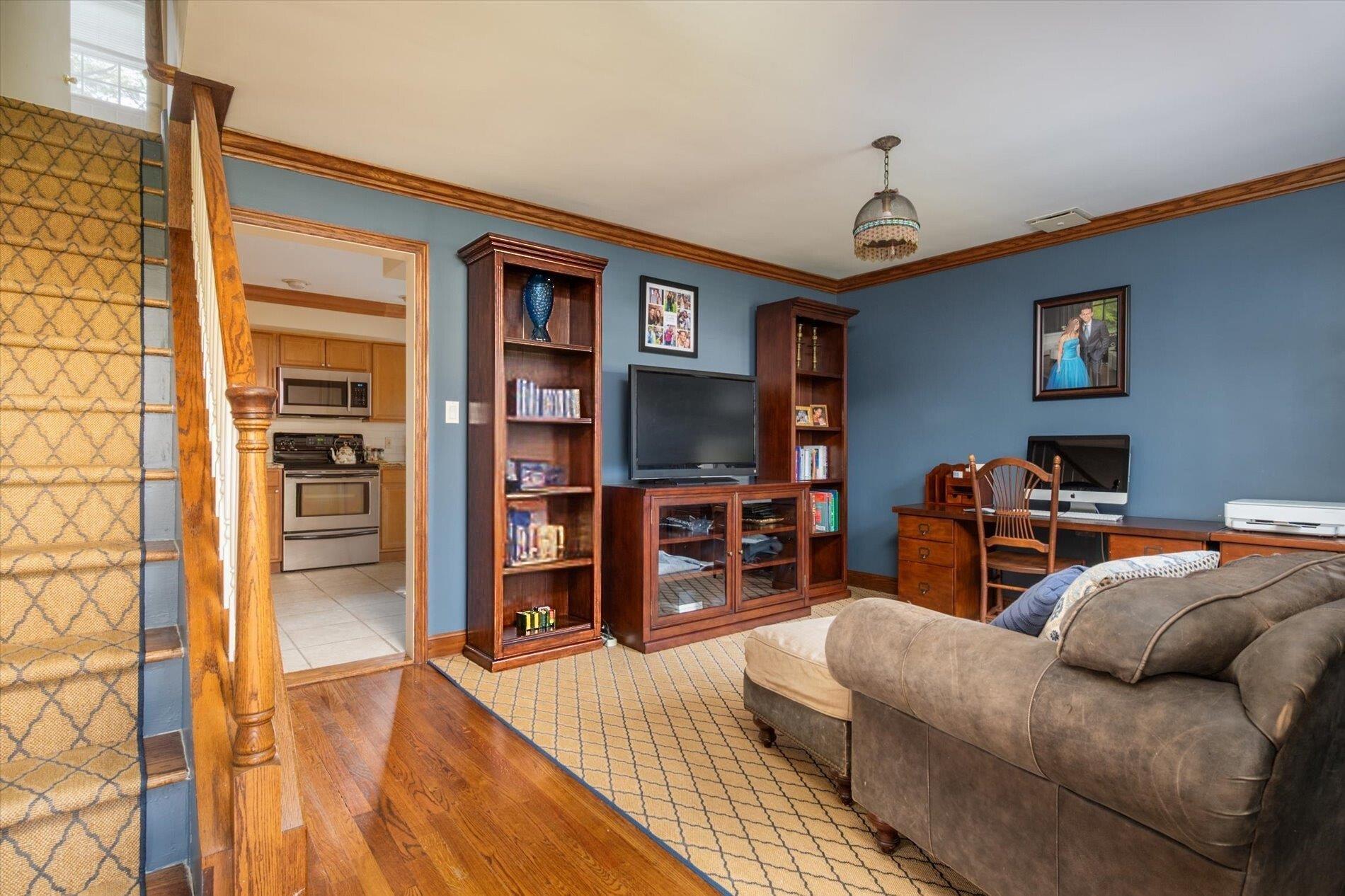Single Family Milburn  Nassau County, NY 11577, MLS-843440-11