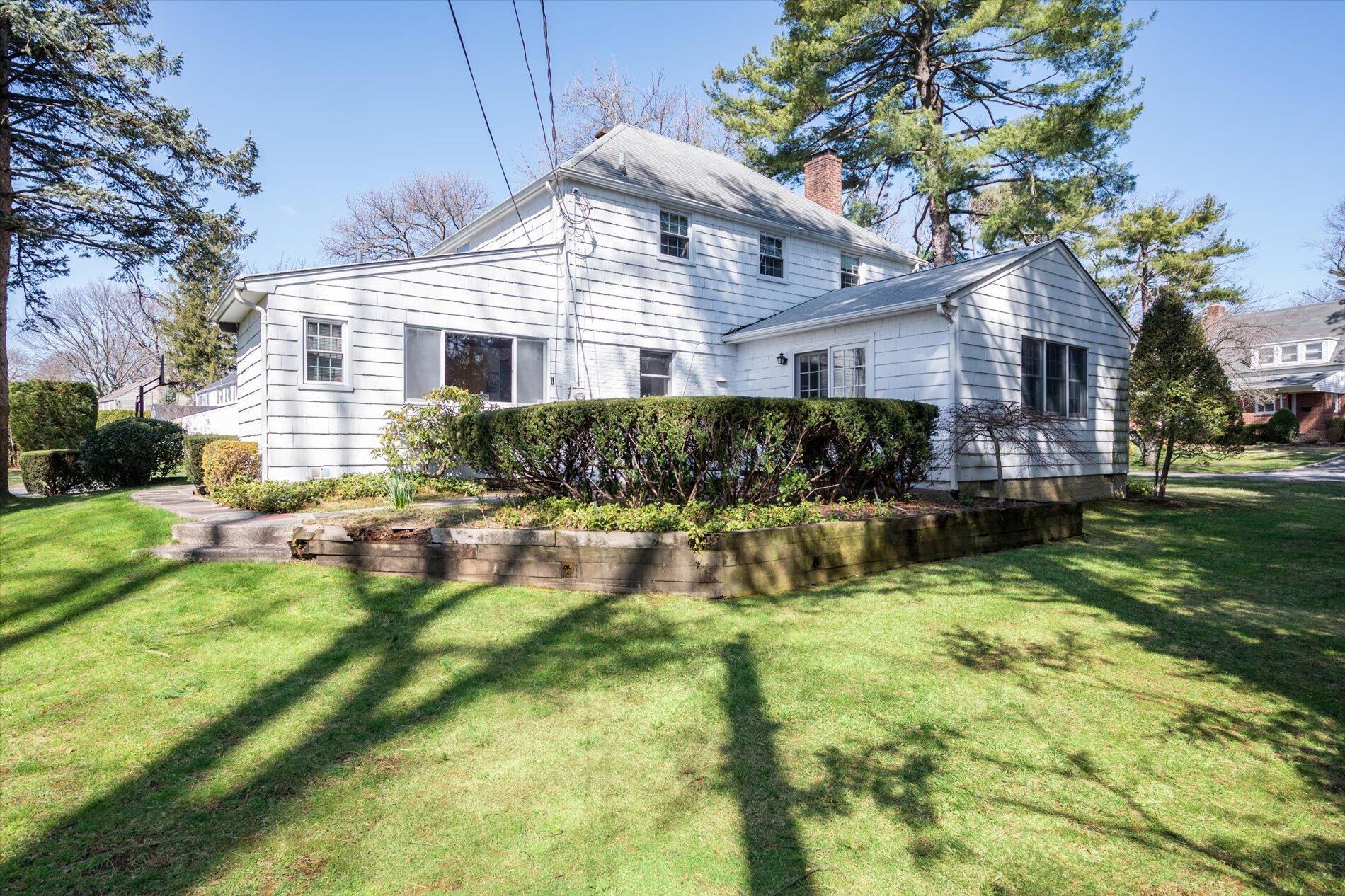 Single Family Milburn  Nassau County, NY 11577, MLS-843440-19