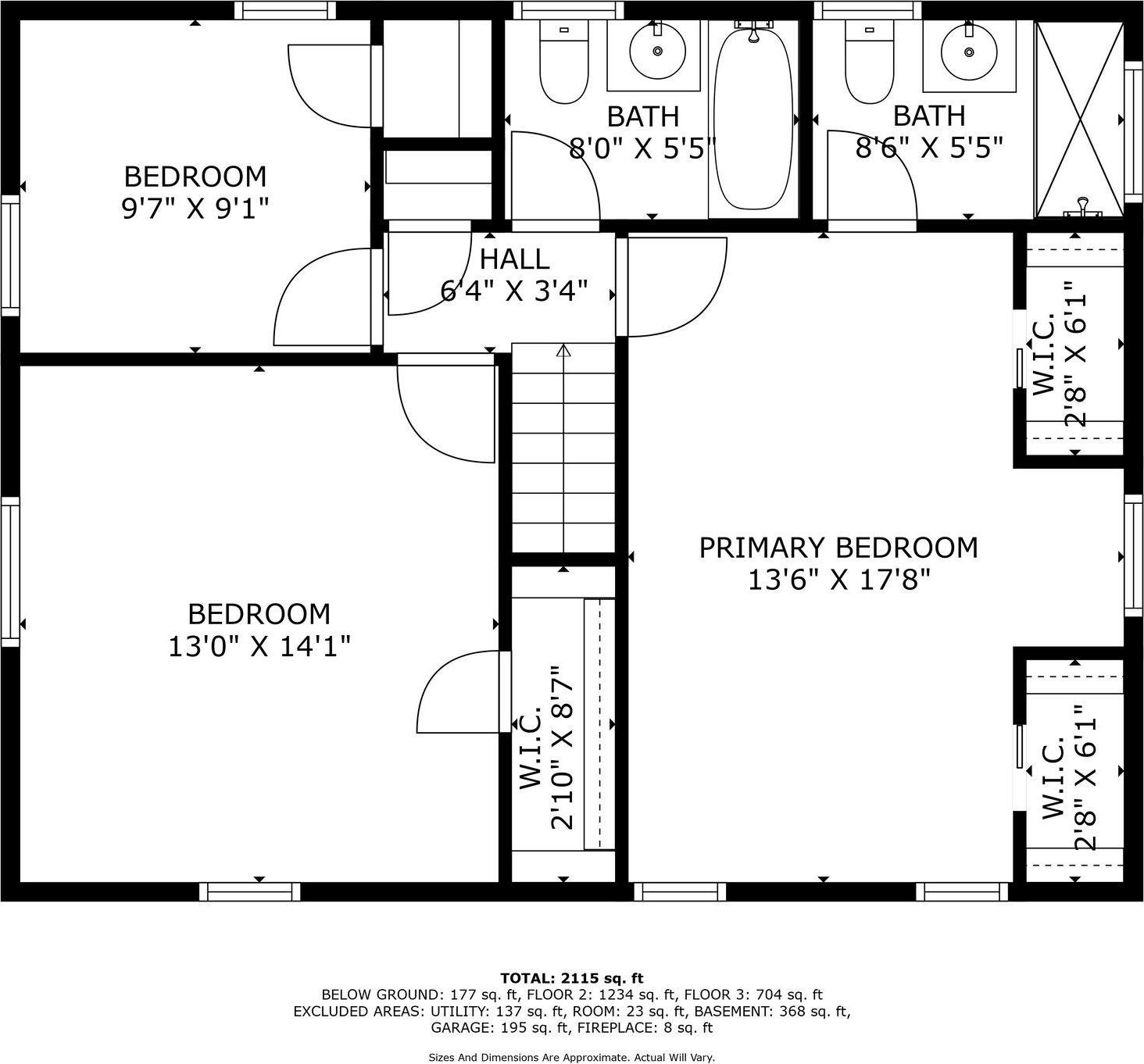Single Family Milburn  Nassau County, NY 11577, MLS-843440-21