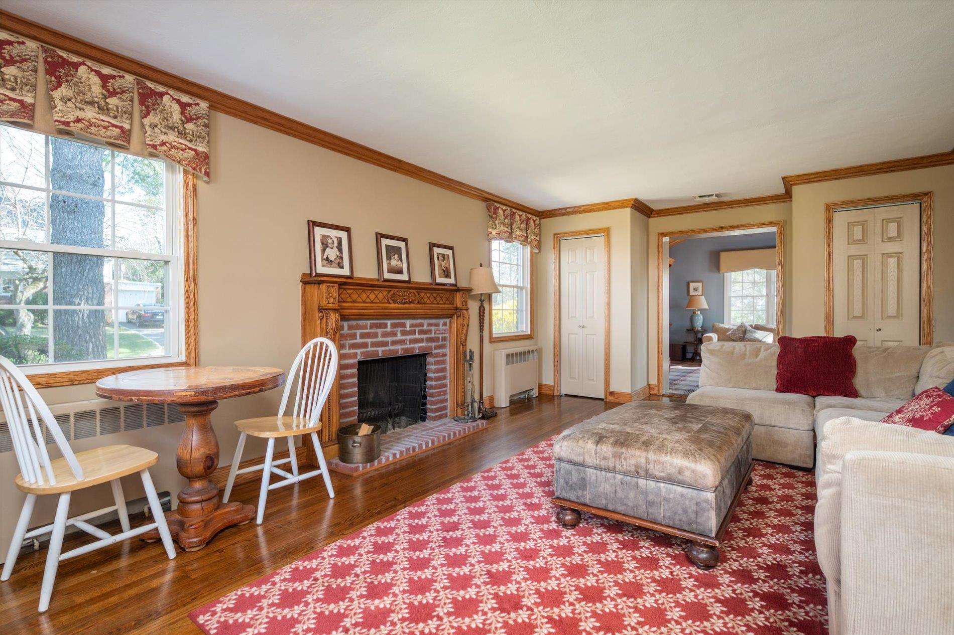 Single Family Milburn  Nassau County, NY 11577, MLS-843440-9