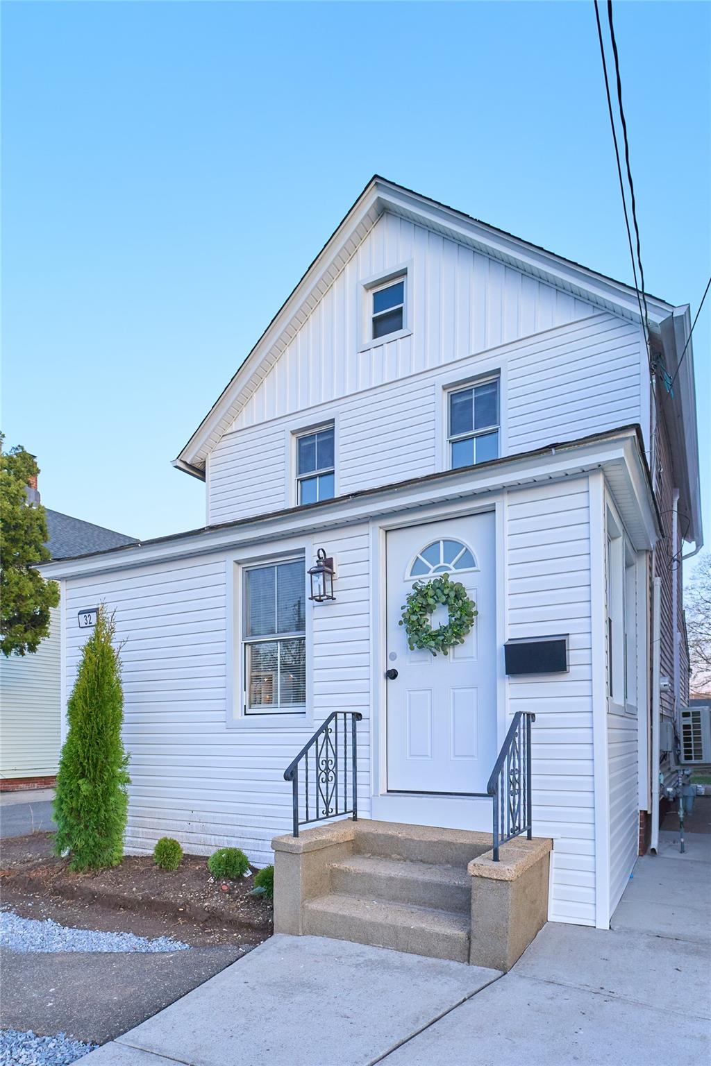 Single Family Thorne  Nassau County, NY 11550, MLS-843442-3