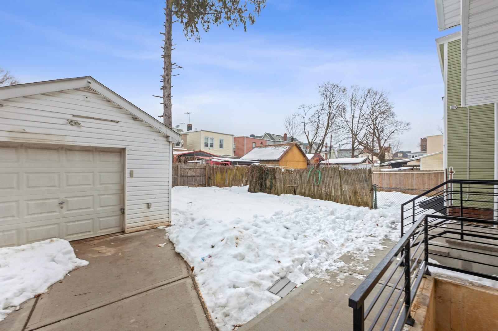 Single Family 90  Queens, NY 11418, MLS-843450-17