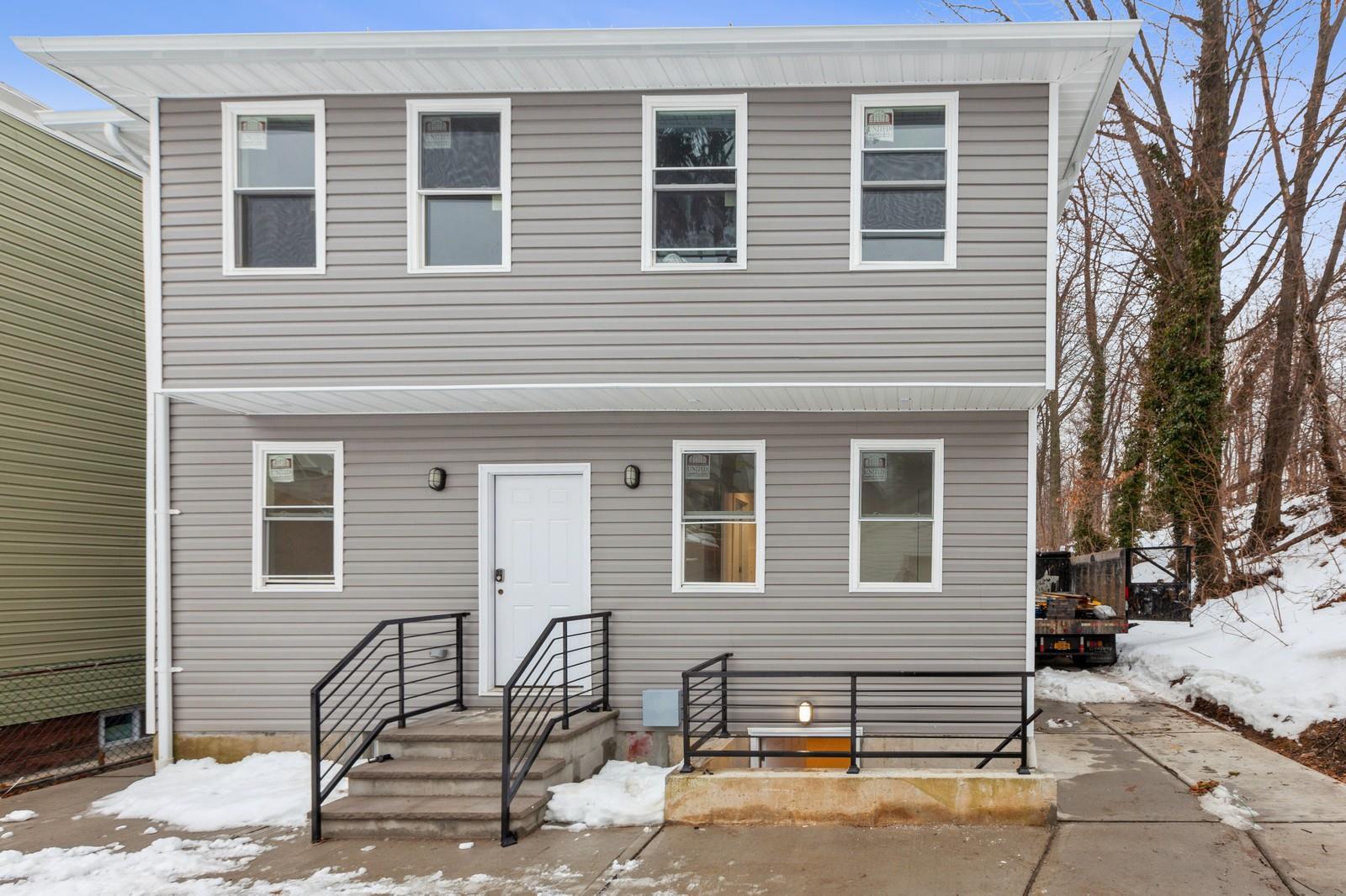Single Family 90  Queens, NY 11418, MLS-843450-18