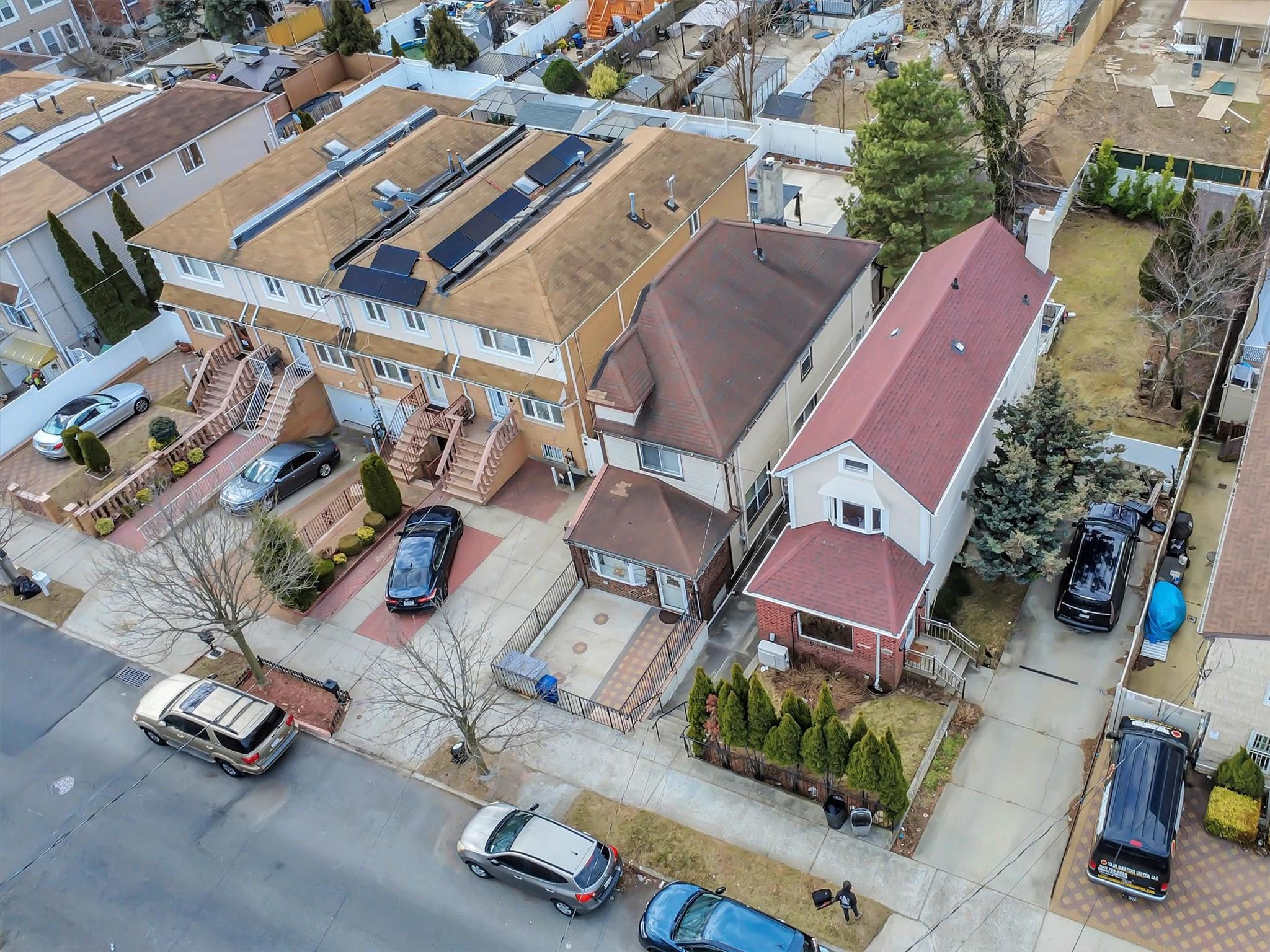 Single Family 66th  Brooklyn, NY 11234, MLS-843453-10