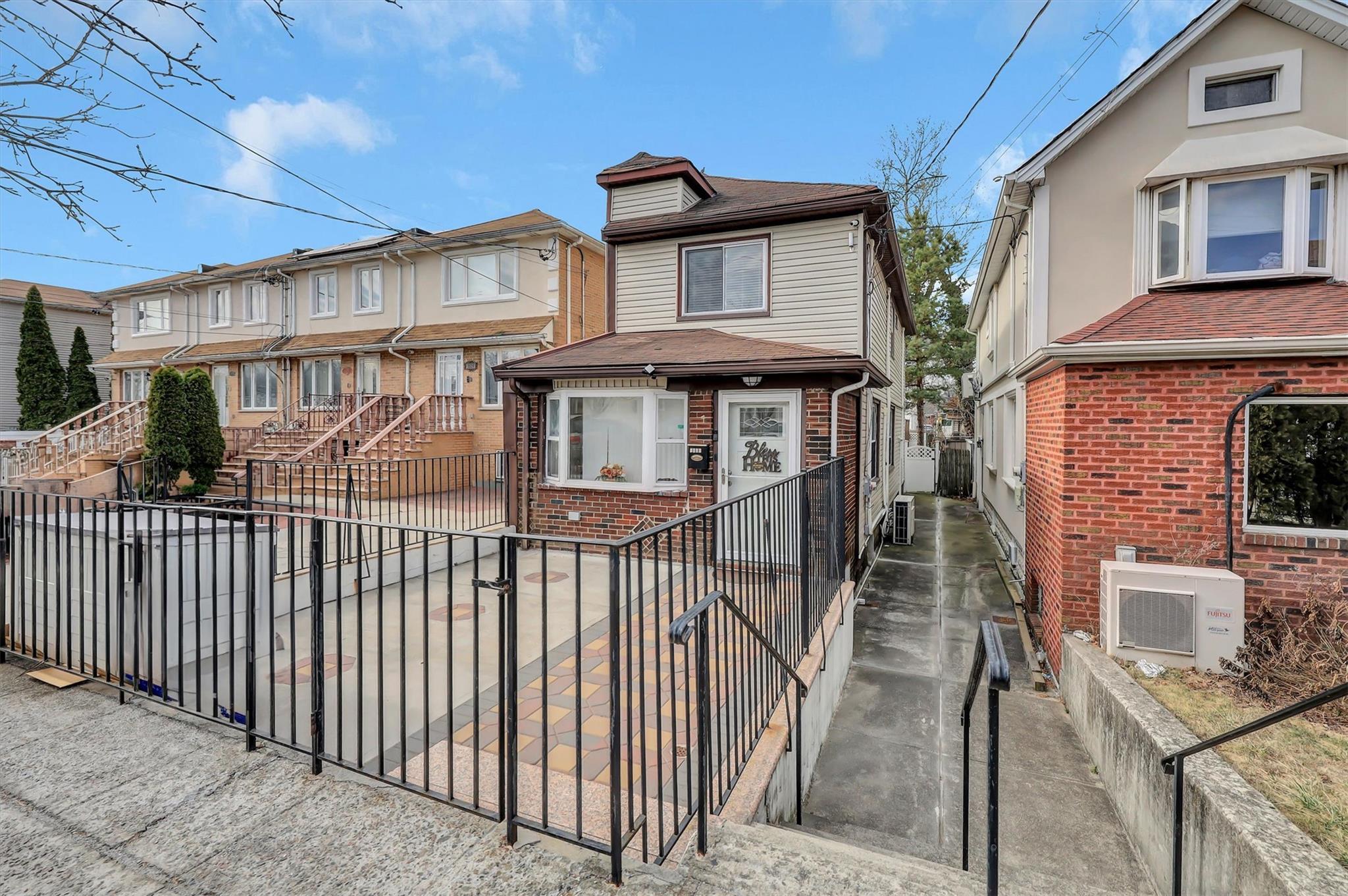Single Family 66th  Brooklyn, NY 11234, MLS-843453-2