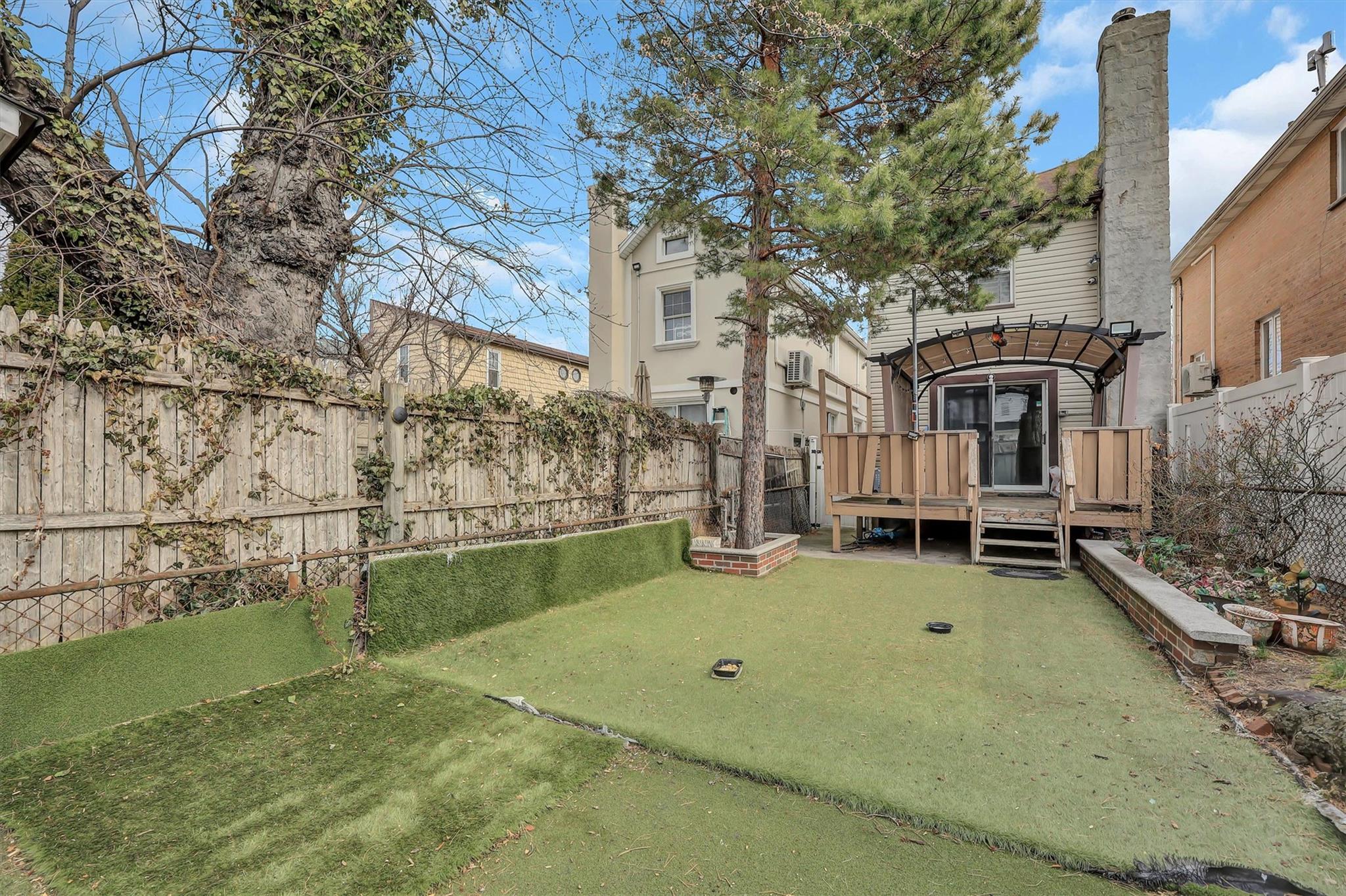 Single Family 66th  Brooklyn, NY 11234, MLS-843453-9