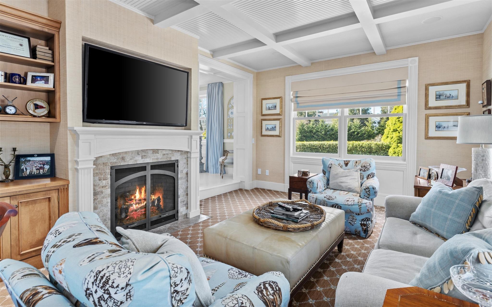 Single Family Beach  Suffolk County, NY 11978, MLS-843459-11