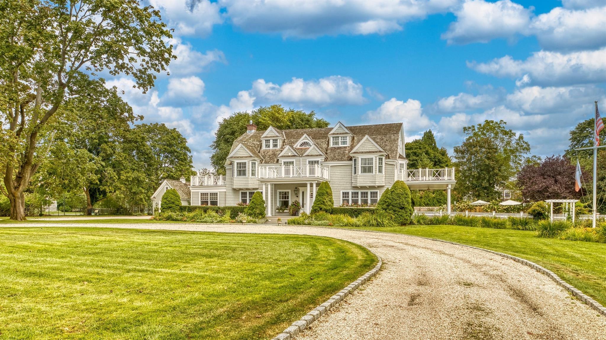 Single Family Beach  Suffolk County, NY 11978, MLS-843459-2