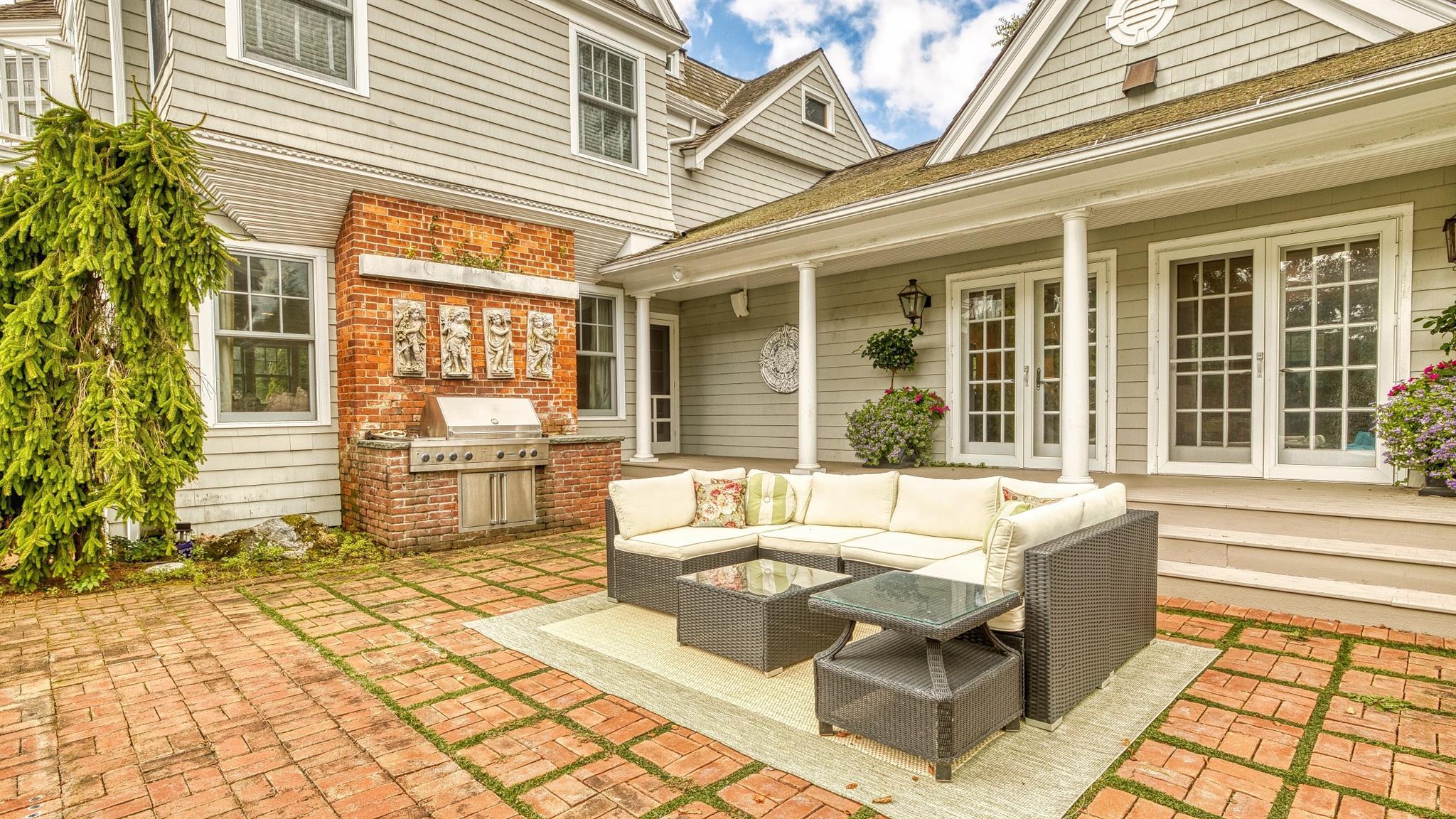 Single Family Beach  Suffolk County, NY 11978, MLS-843459-39