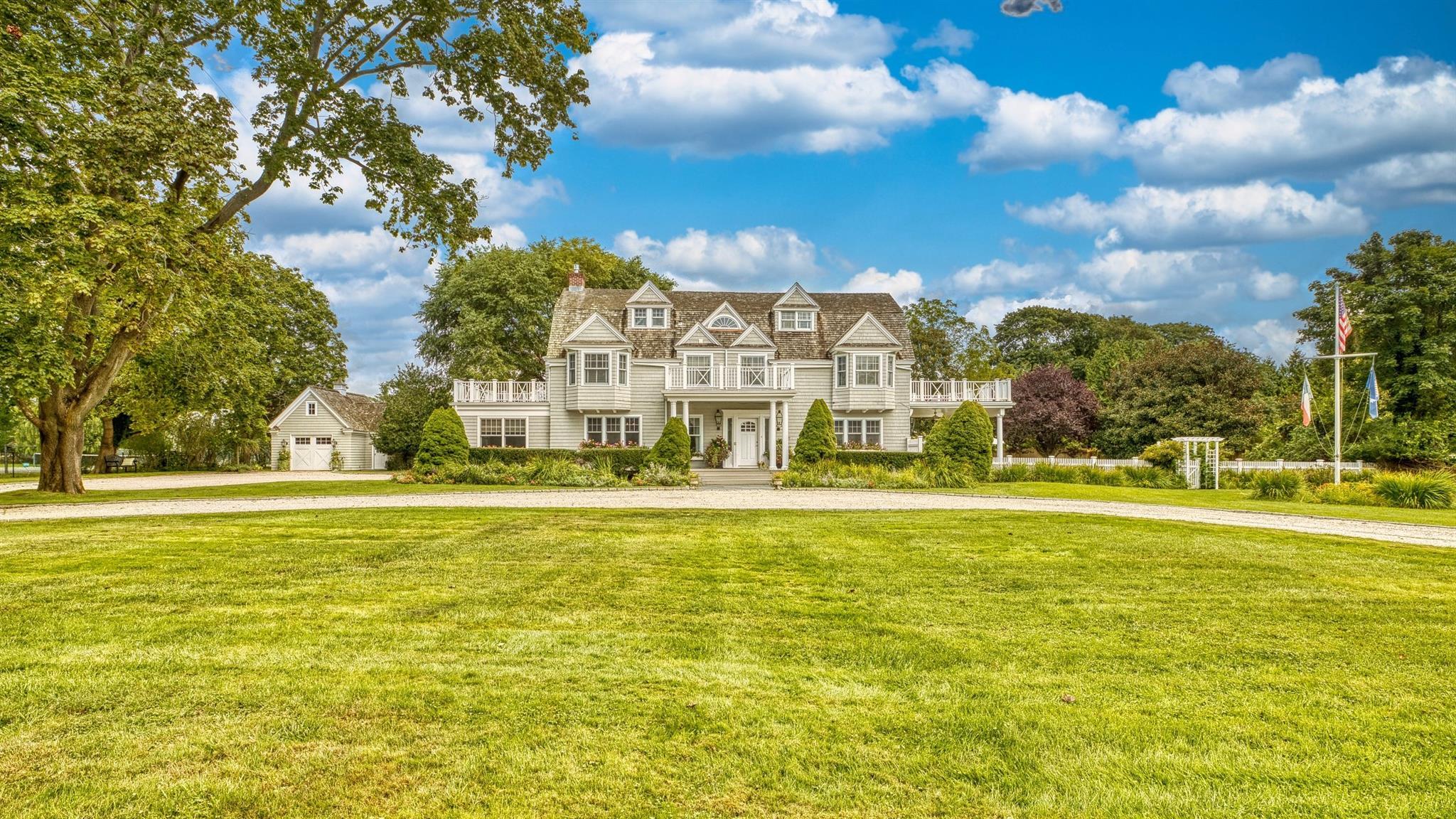 Single Family Beach  Suffolk County, NY 11978, MLS-843459-4