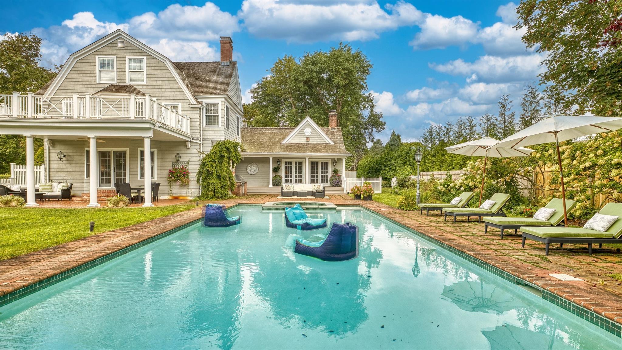 Single Family Beach  Suffolk County, NY 11978, MLS-843459-45