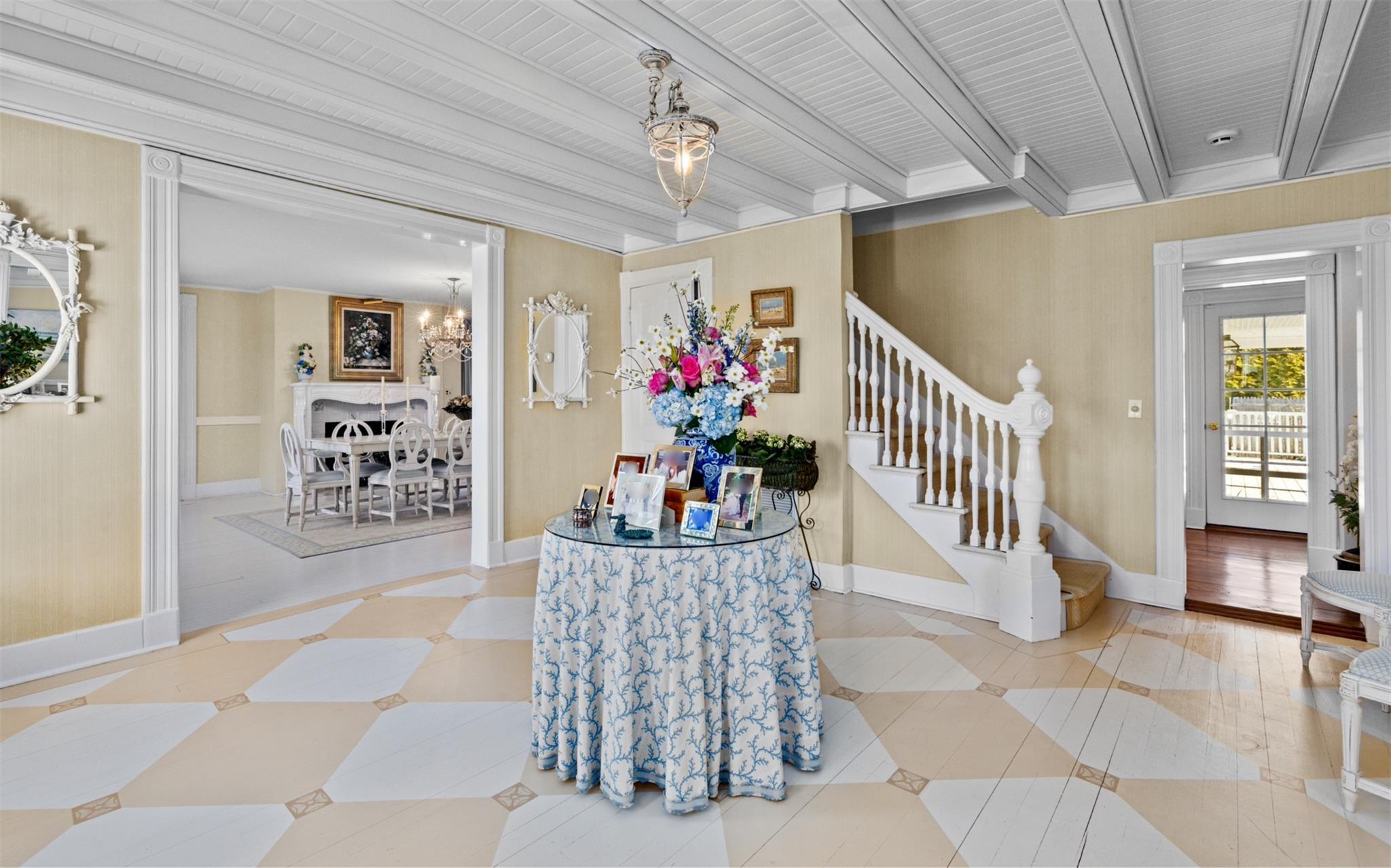 Single Family Beach  Suffolk County, NY 11978, MLS-843459-5