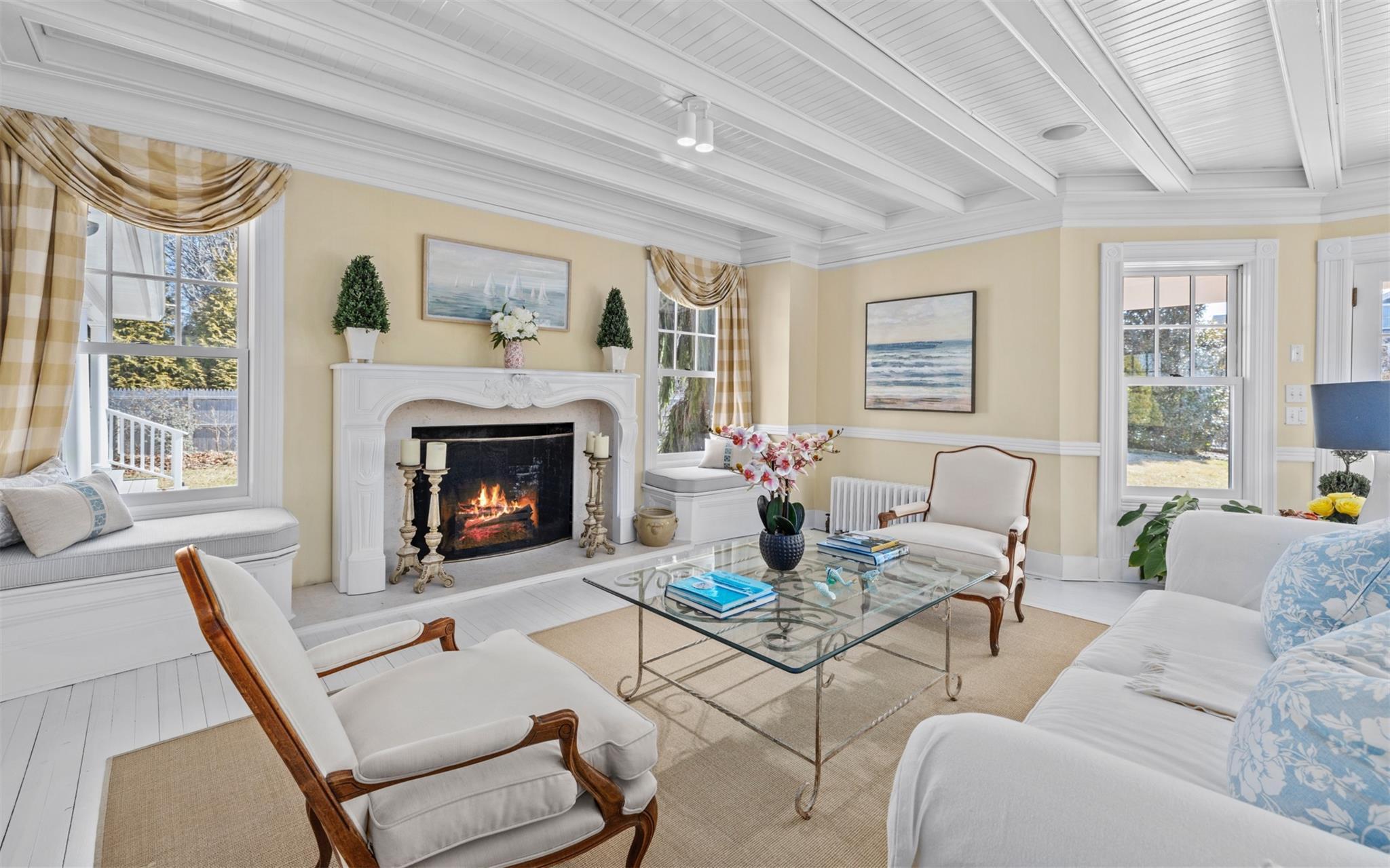 Single Family Beach  Suffolk County, NY 11978, MLS-843459-8