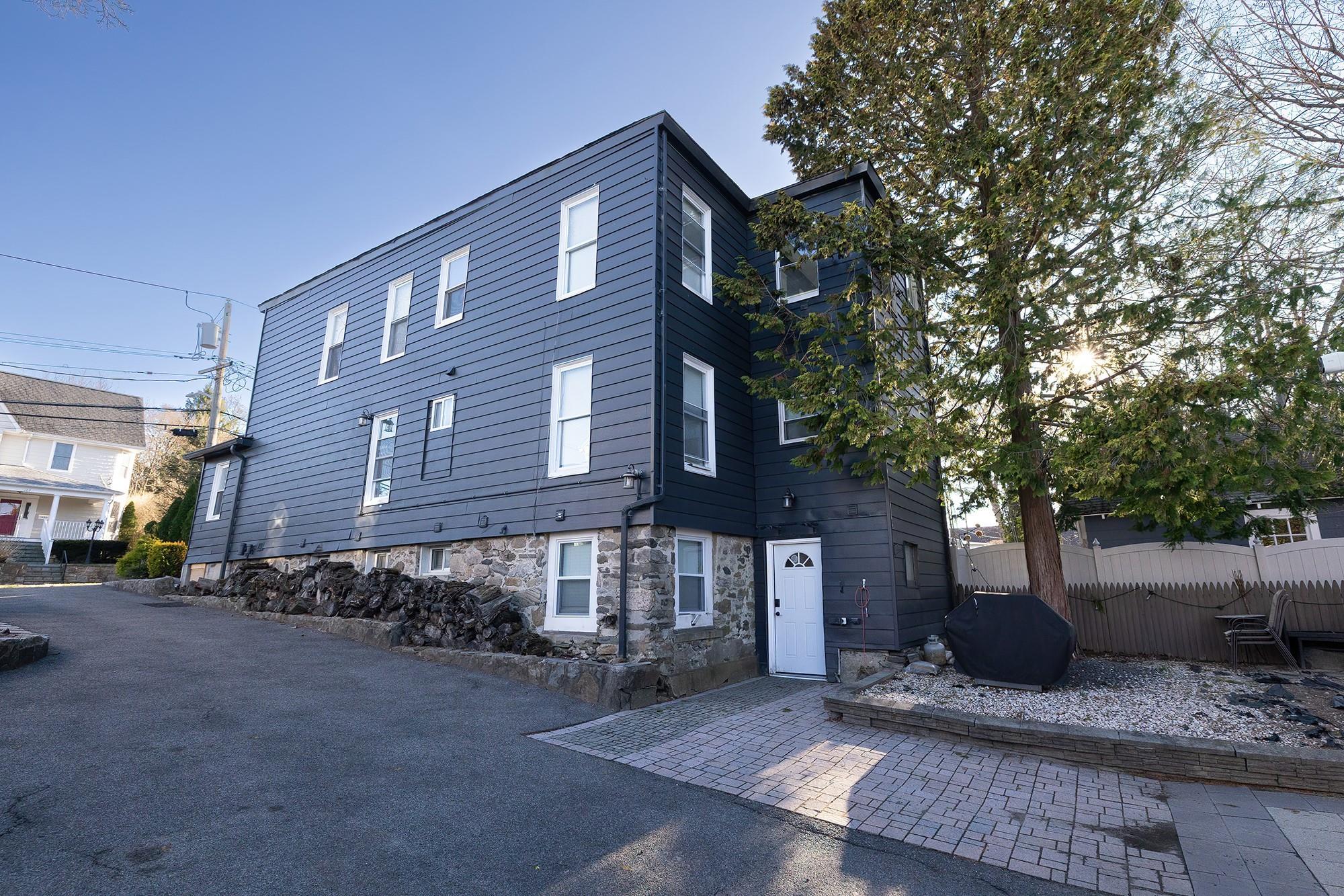 Single Family Wayne  Westchester County, NY 10606, MLS-843460-38