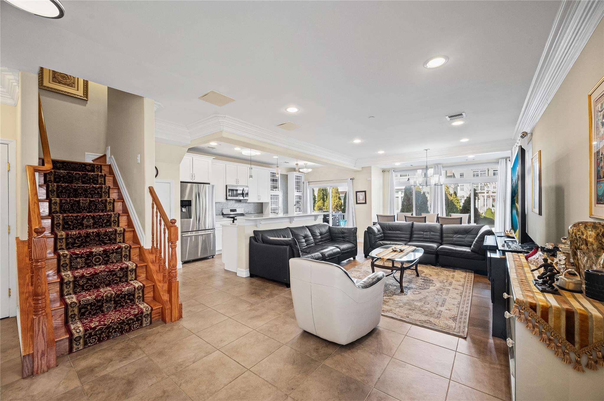 Single Family Beach  Queens, NY 11692, MLS-843464-2