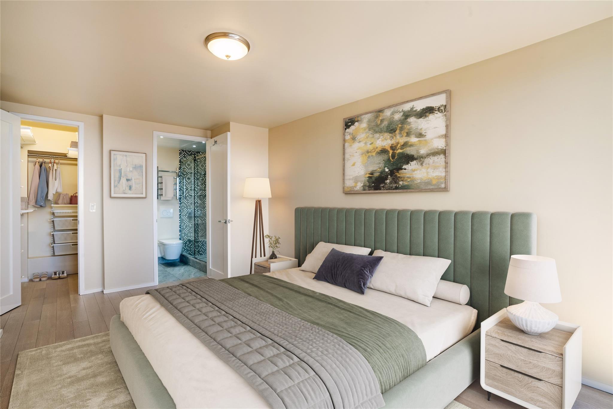 Condo 38th  Manhattan, NY 10016, MLS-843473-2