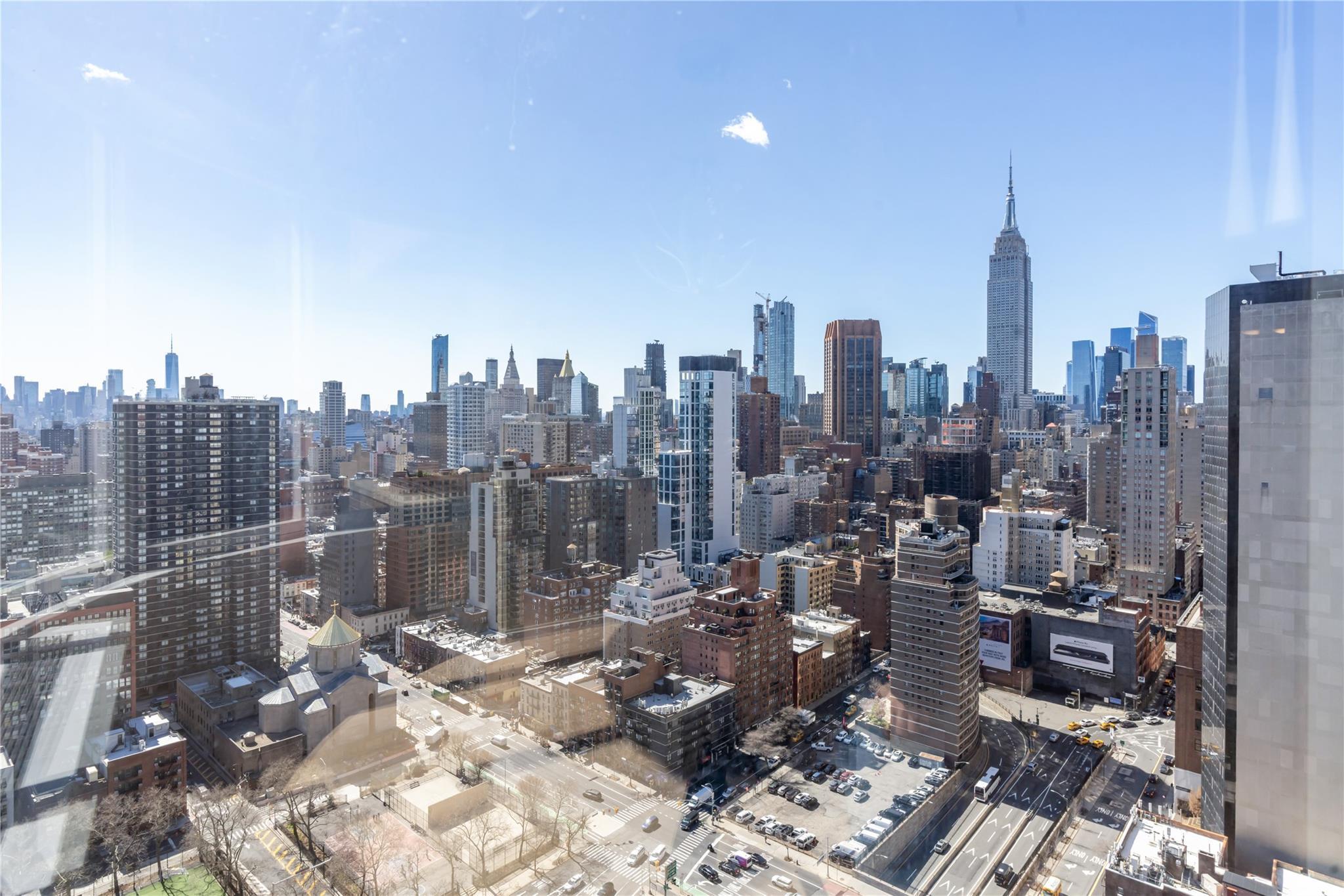 Condo 38th  Manhattan, NY 10016, MLS-843473-4