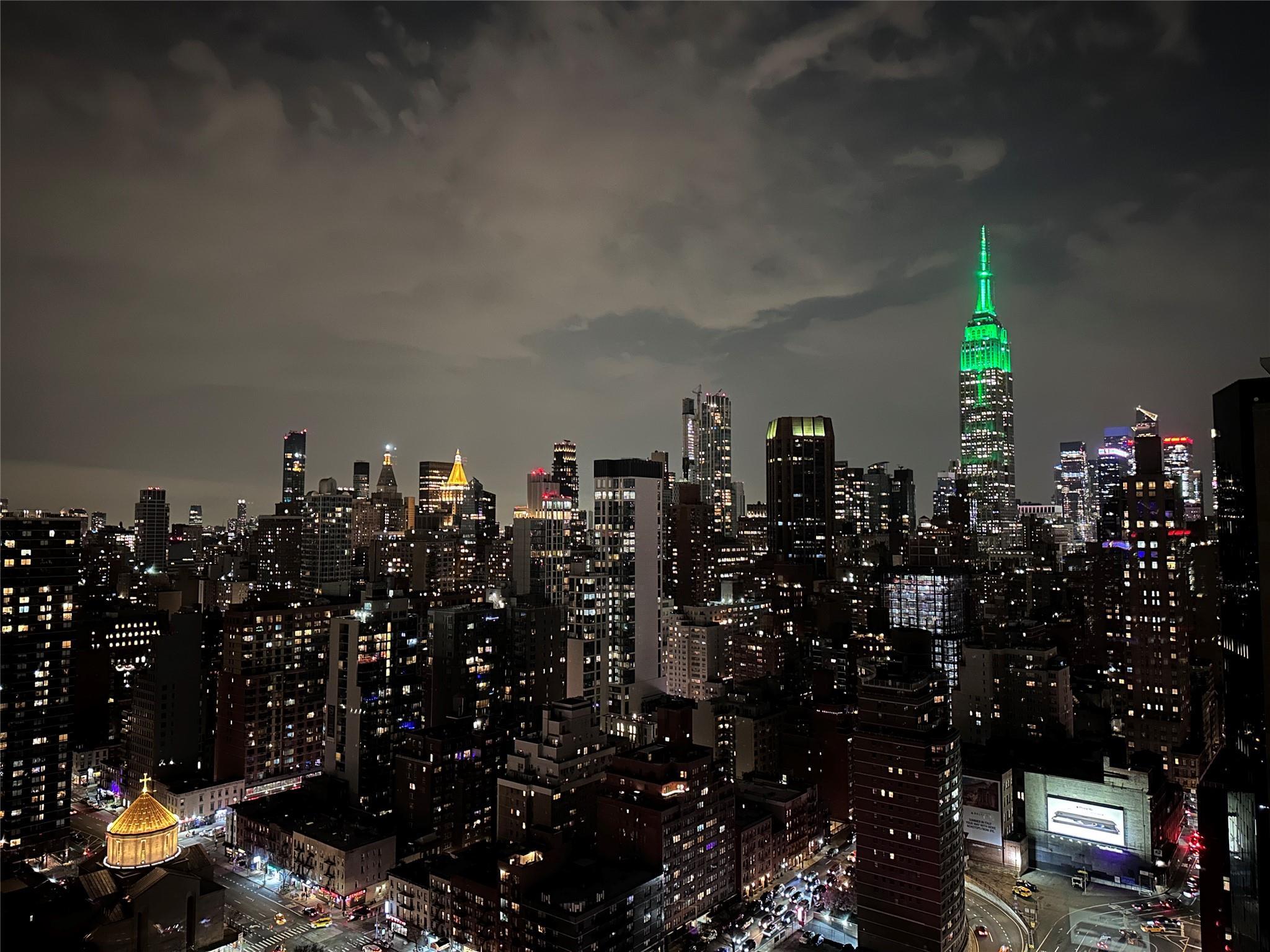 Condo 38th  Manhattan, NY 10016, MLS-843473-9