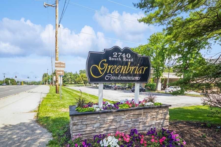 Condo in Poughkeepsie (Town) - South  Dutchess County, NY 12601