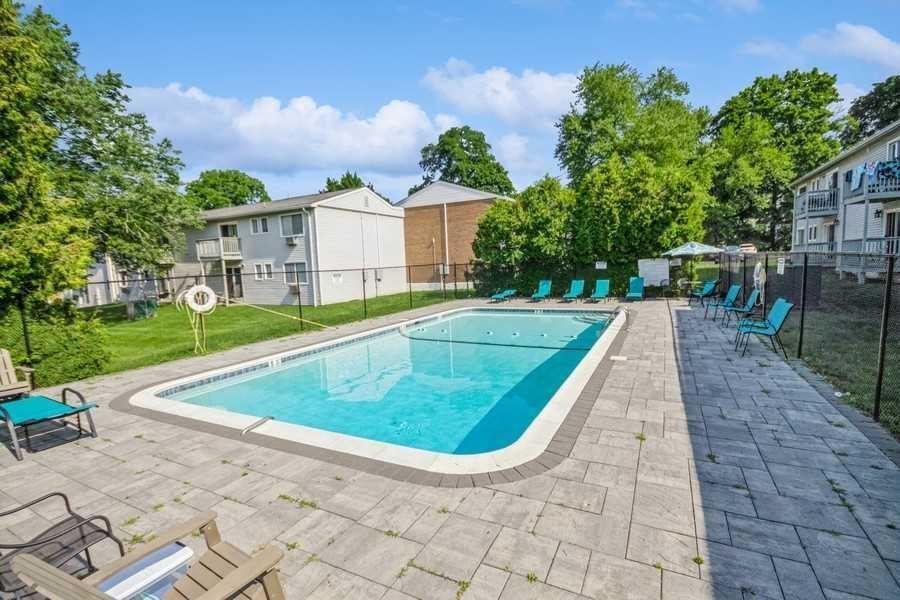 Condo South  Dutchess County, NY 12601, MLS-843475-11