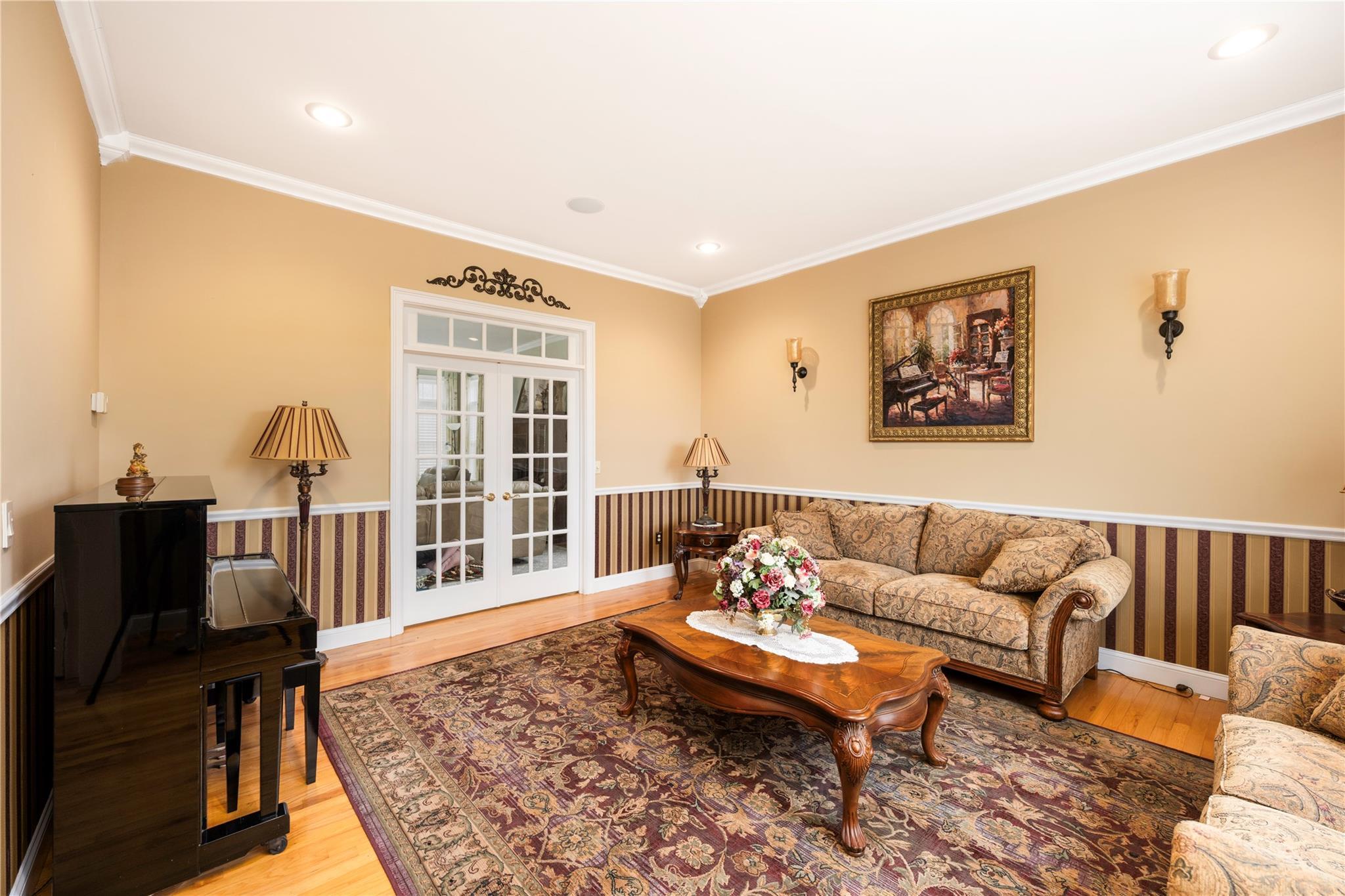 Single Family Madonna  Dutchess County, NY 12540, MLS-843477-10