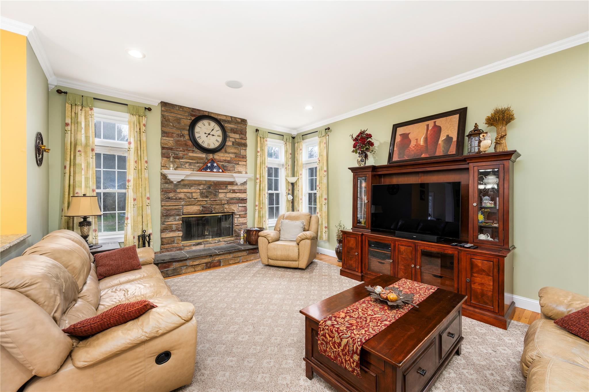Single Family Madonna  Dutchess County, NY 12540, MLS-843477-11