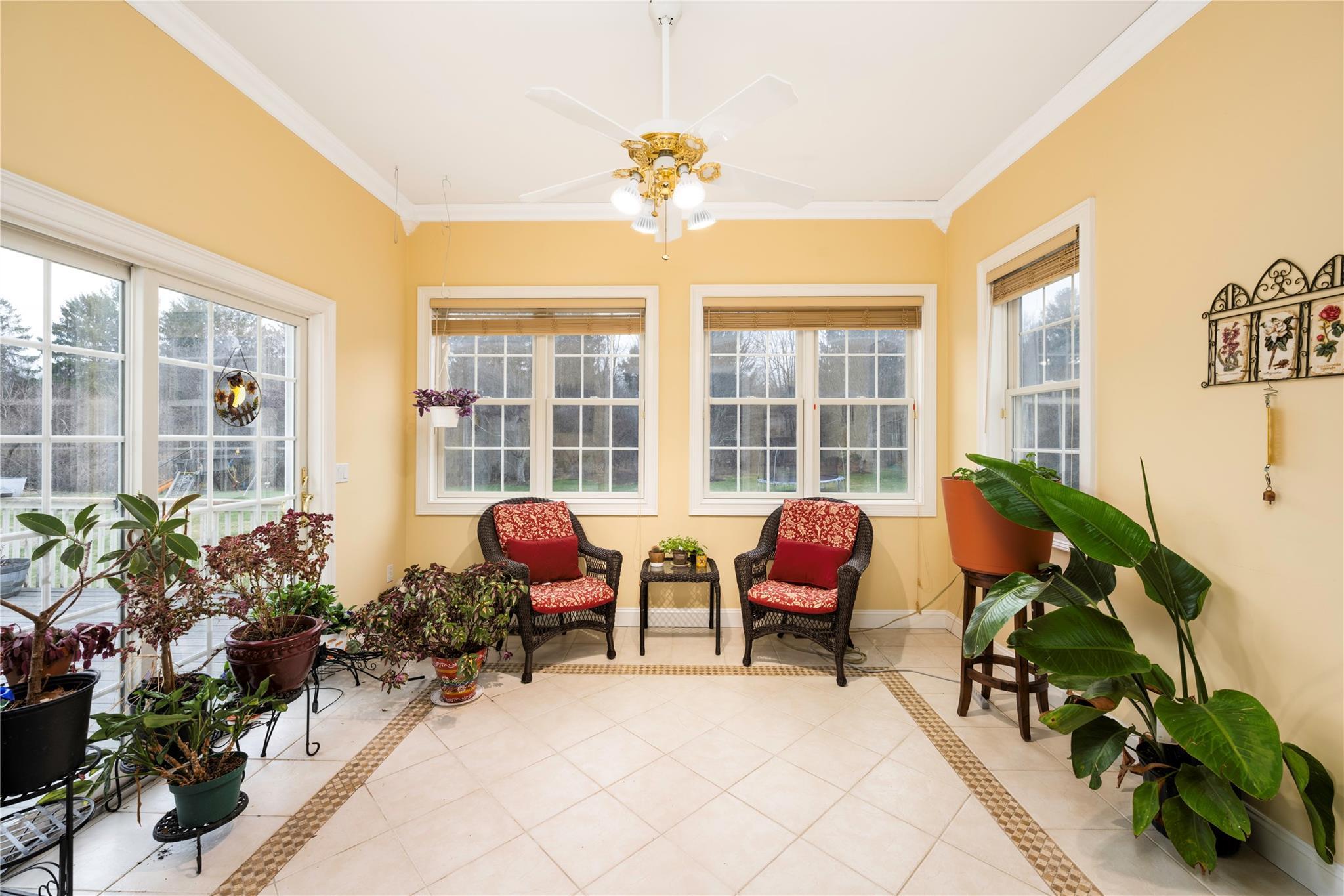 Single Family Madonna  Dutchess County, NY 12540, MLS-843477-12
