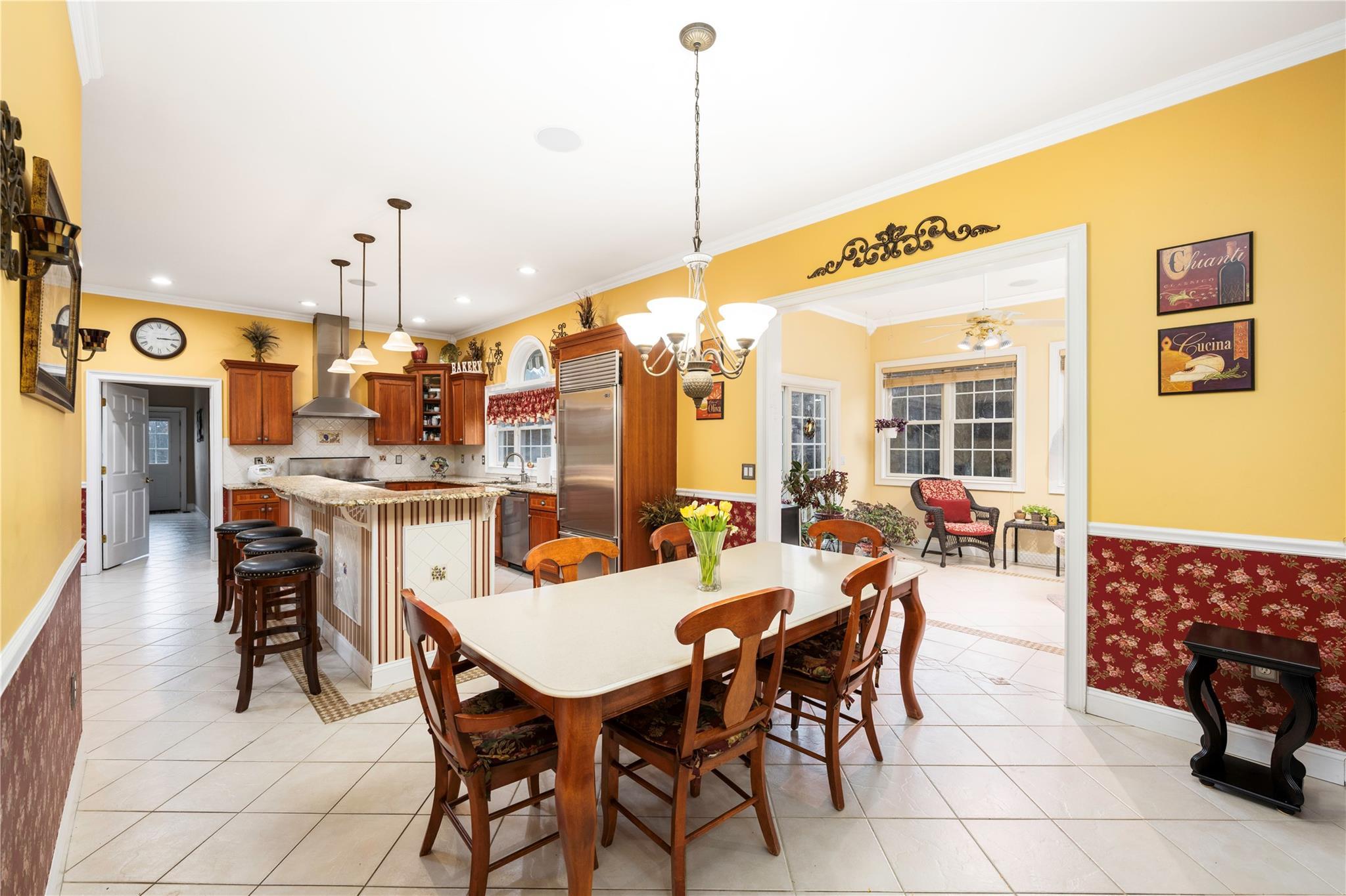 Single Family Madonna  Dutchess County, NY 12540, MLS-843477-13
