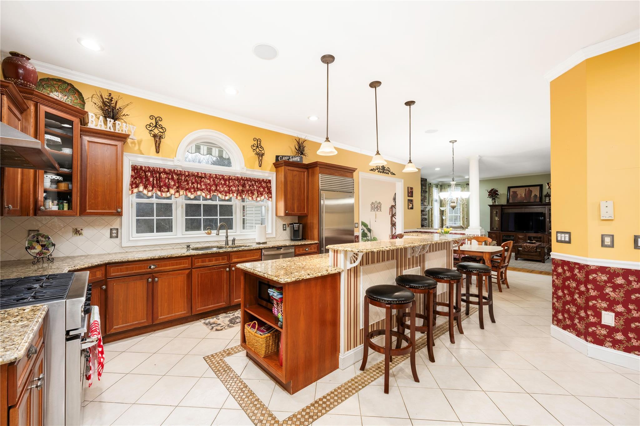 Single Family Madonna  Dutchess County, NY 12540, MLS-843477-14