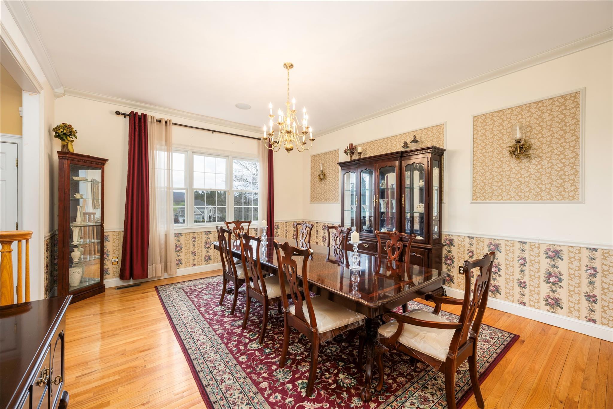 Single Family Madonna  Dutchess County, NY 12540, MLS-843477-16