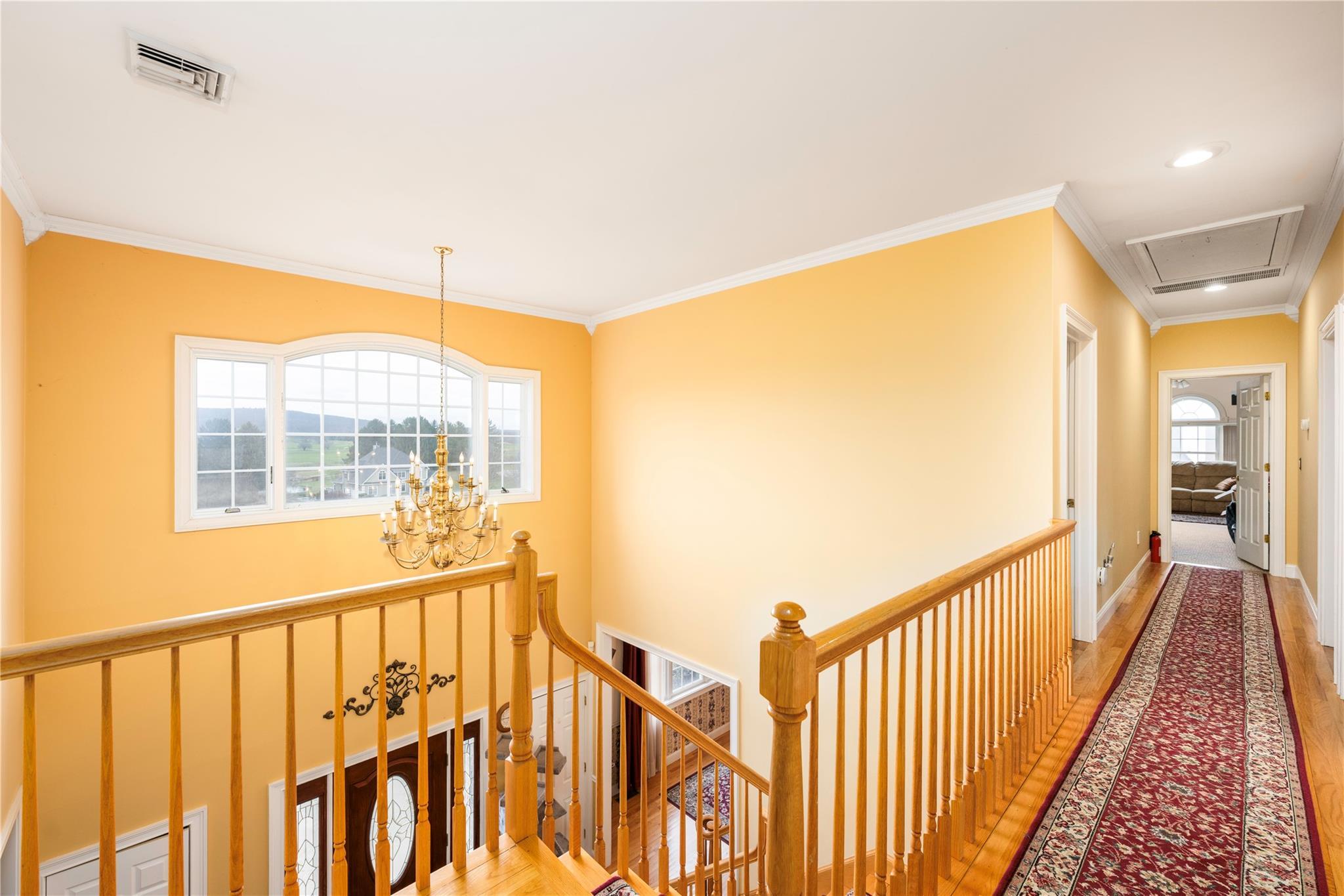 Single Family Madonna  Dutchess County, NY 12540, MLS-843477-18