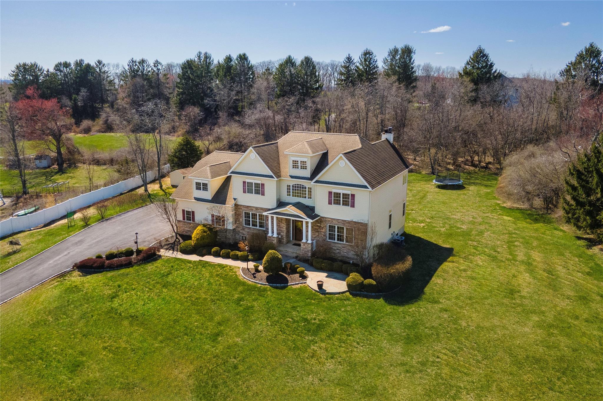 Single Family Madonna  Dutchess County, NY 12540, MLS-843477-2