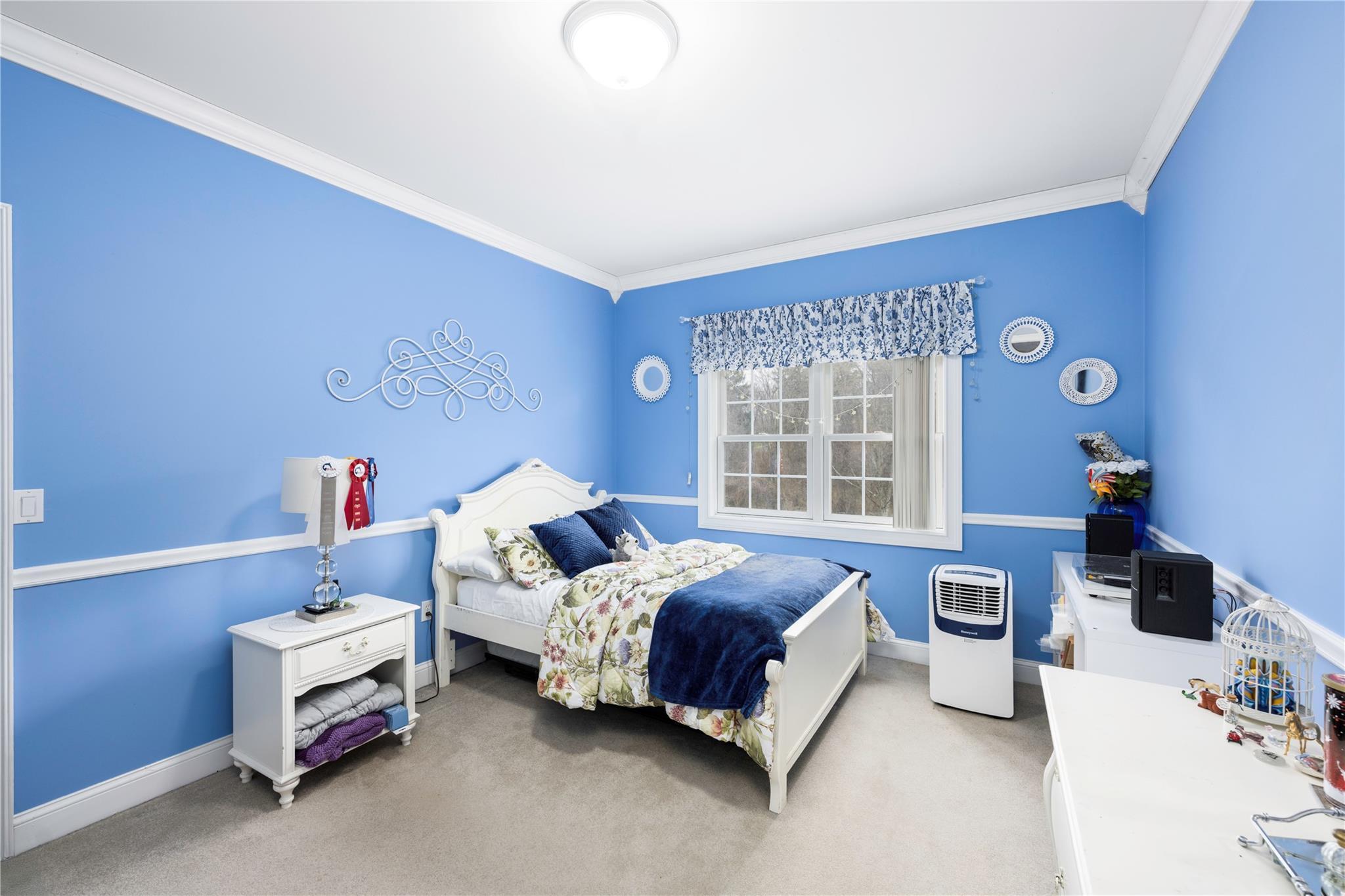 Single Family Madonna  Dutchess County, NY 12540, MLS-843477-25
