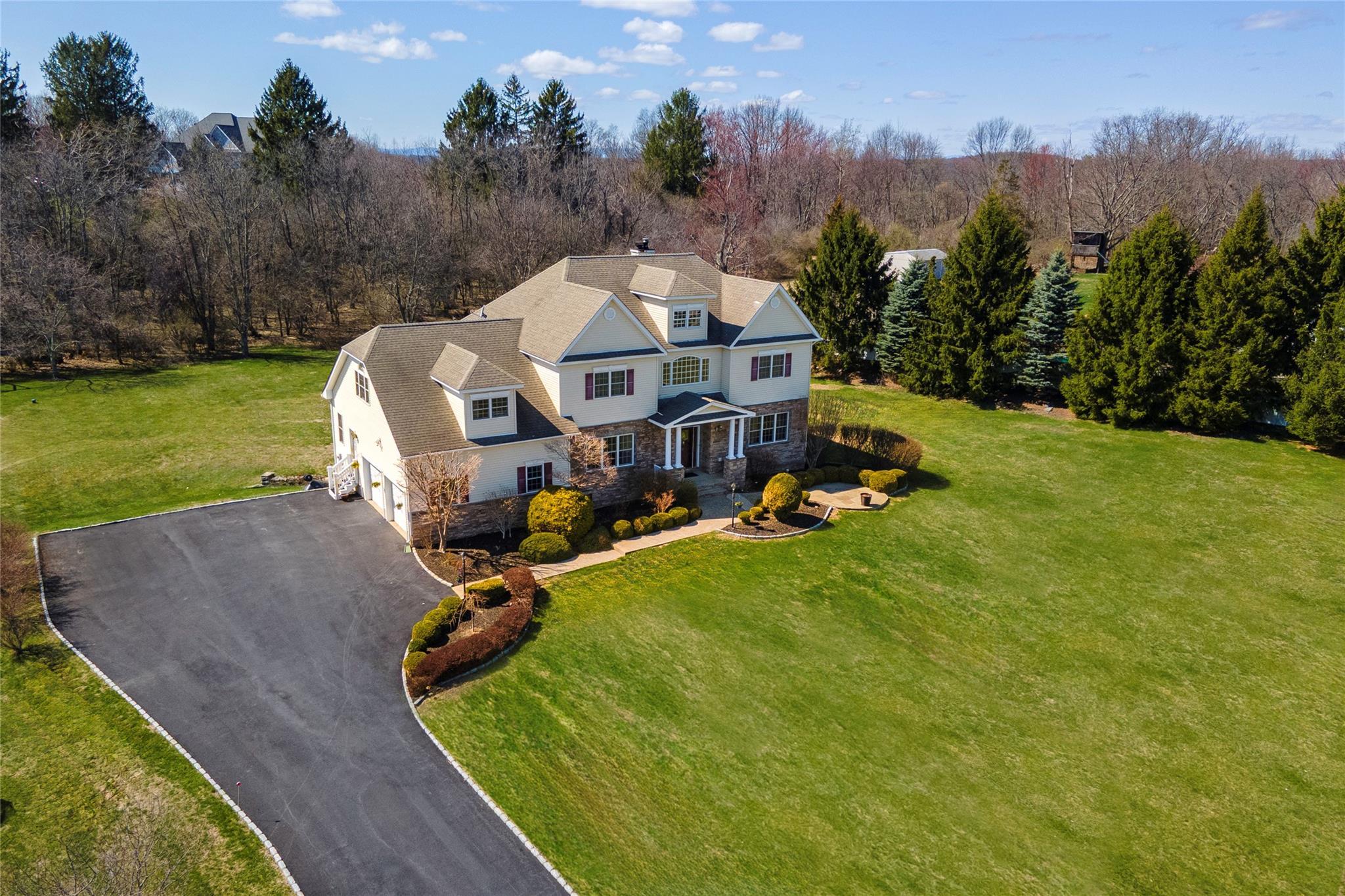Single Family Madonna  Dutchess County, NY 12540, MLS-843477-3