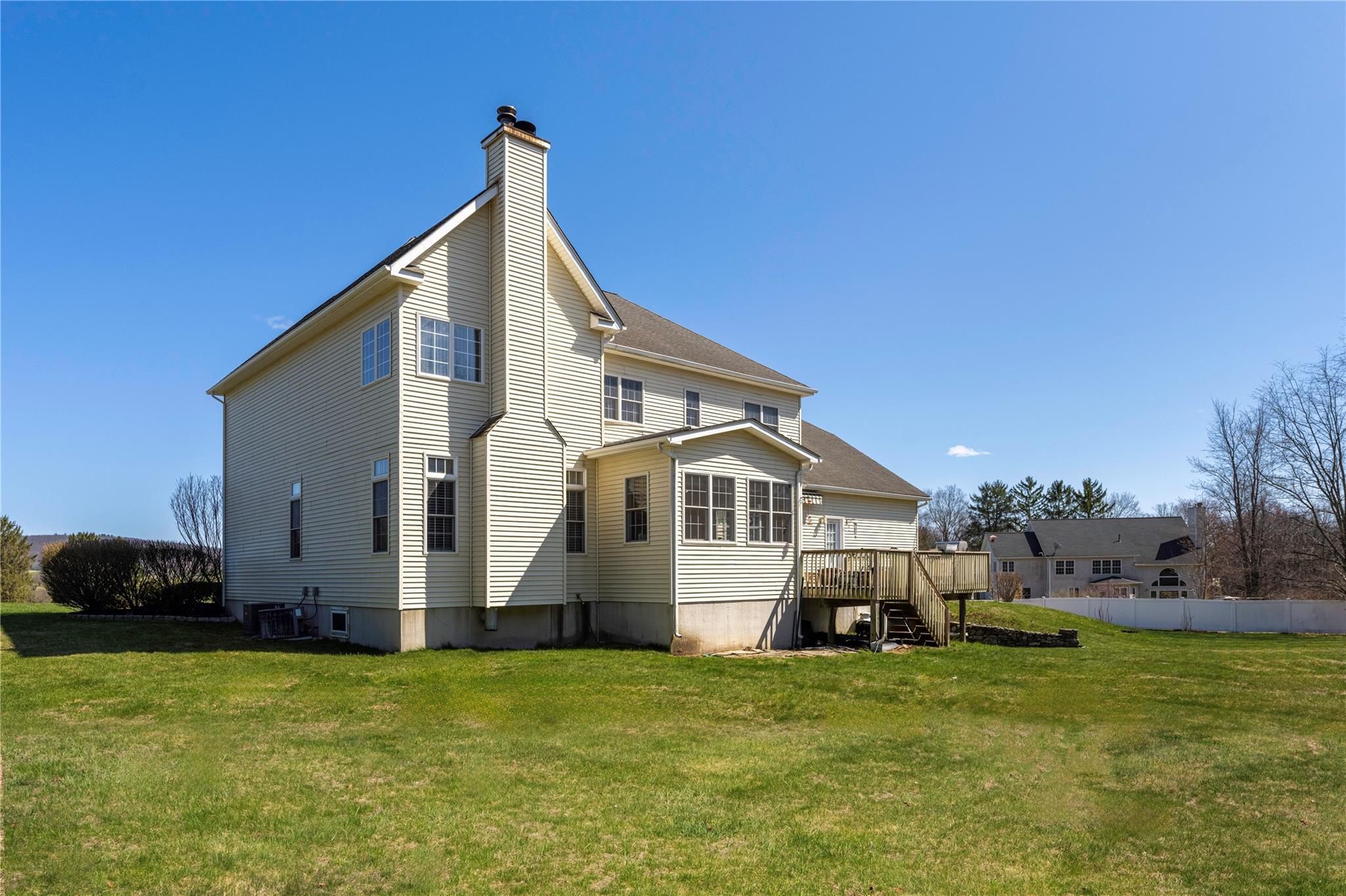Single Family Madonna  Dutchess County, NY 12540, MLS-843477-5