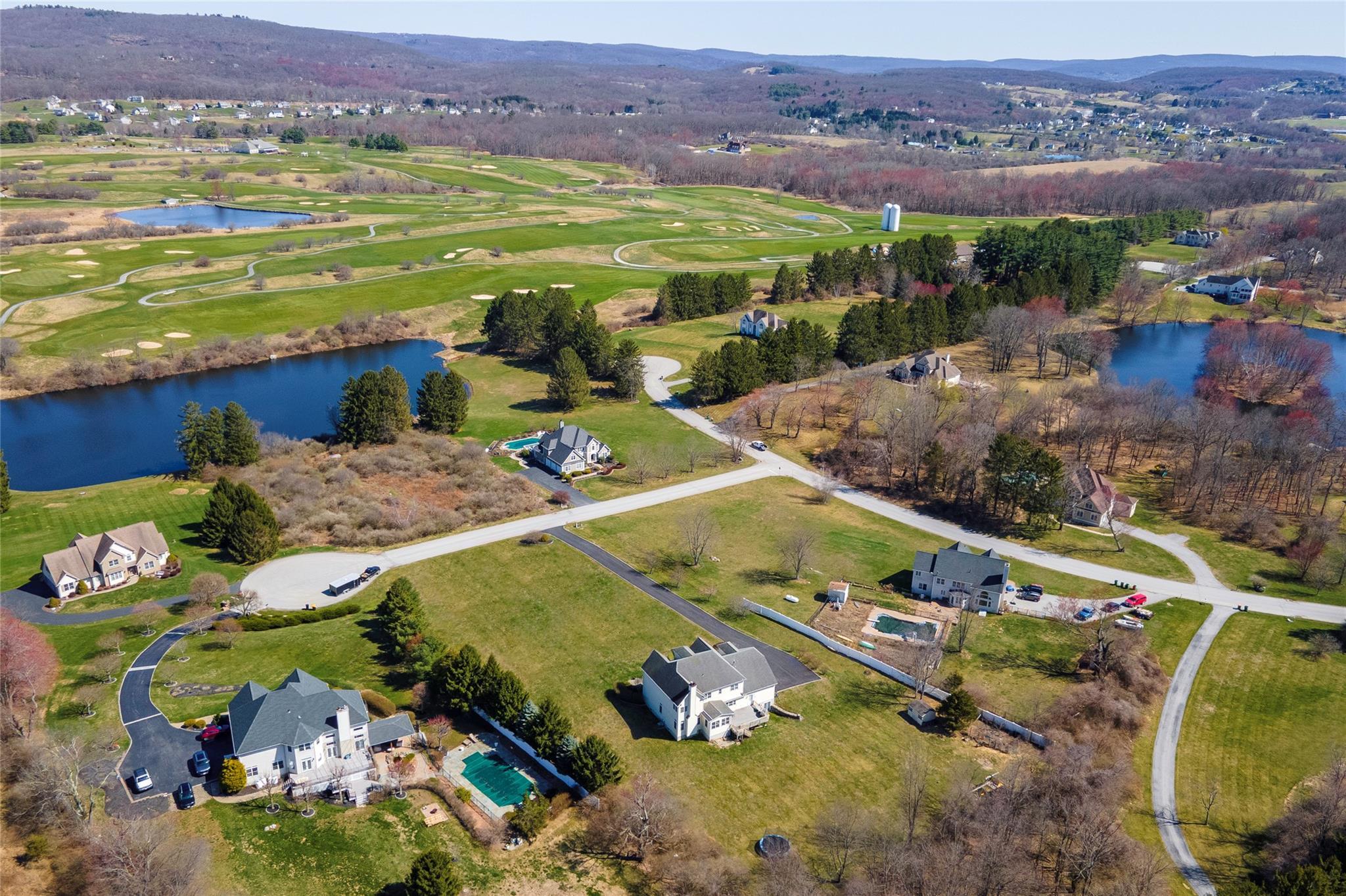 Single Family Madonna  Dutchess County, NY 12540, MLS-843477-8