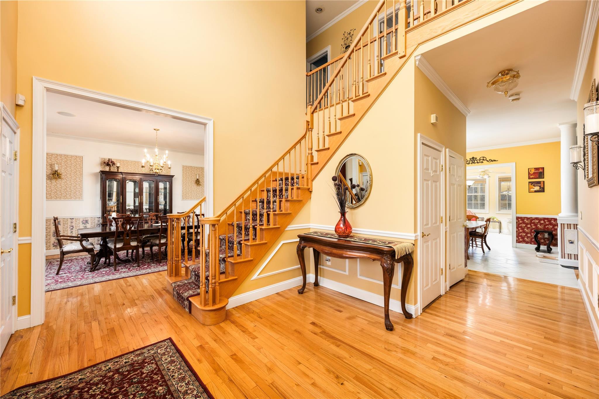 Single Family Madonna  Dutchess County, NY 12540, MLS-843477-9