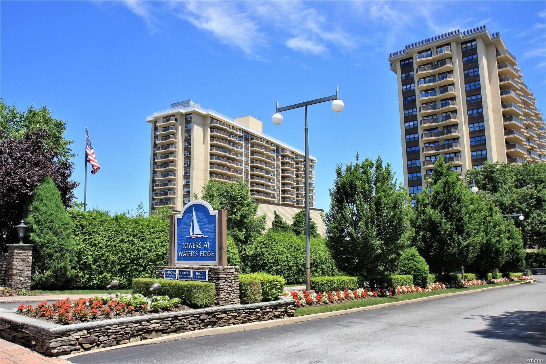 Apartment 215th  Queens, NY 11360, MLS-843484-10