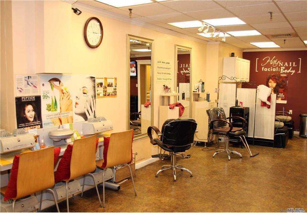 Apartment 215th  Queens, NY 11360, MLS-843484-9