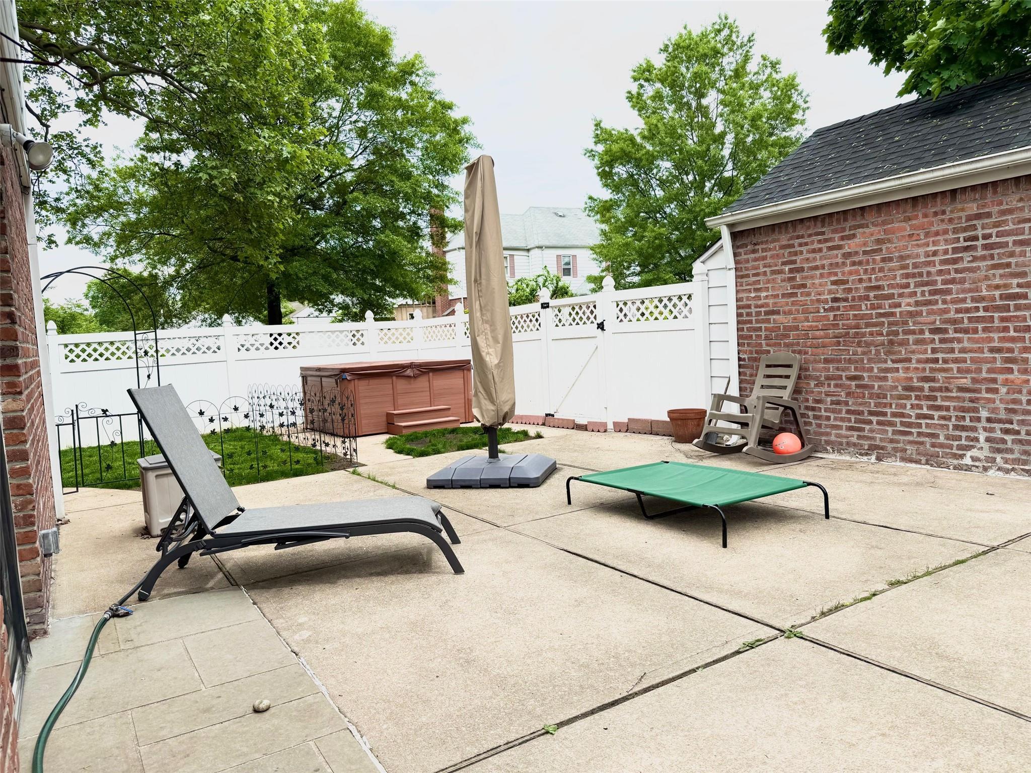 Single Family 50th  Queens, NY 11364, MLS-843498-11