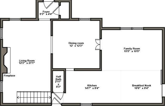 Single Family 50th  Queens, NY 11364, MLS-843498-13
