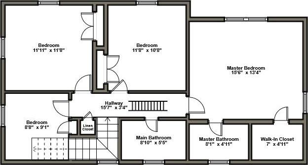 Single Family 50th  Queens, NY 11364, MLS-843498-14
