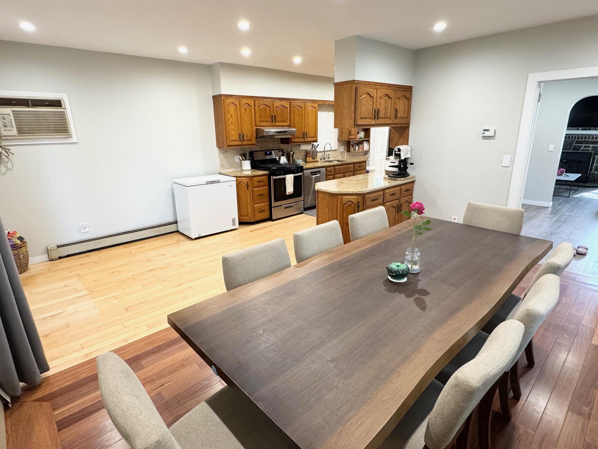 Single Family 50th  Queens, NY 11364, MLS-843498-8